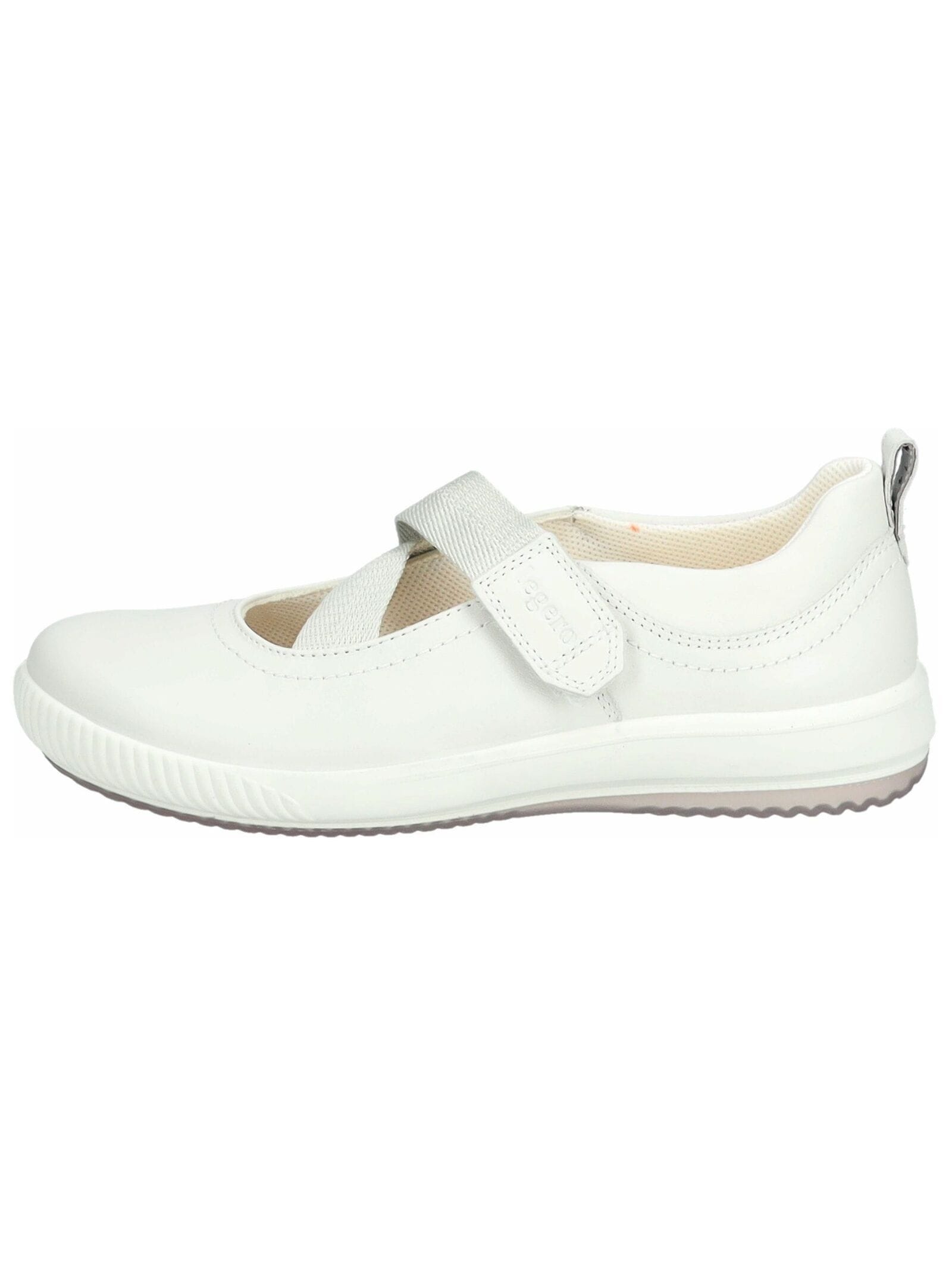 Legero Riemchenballerina »Legero Ballerinas Nappaleder«