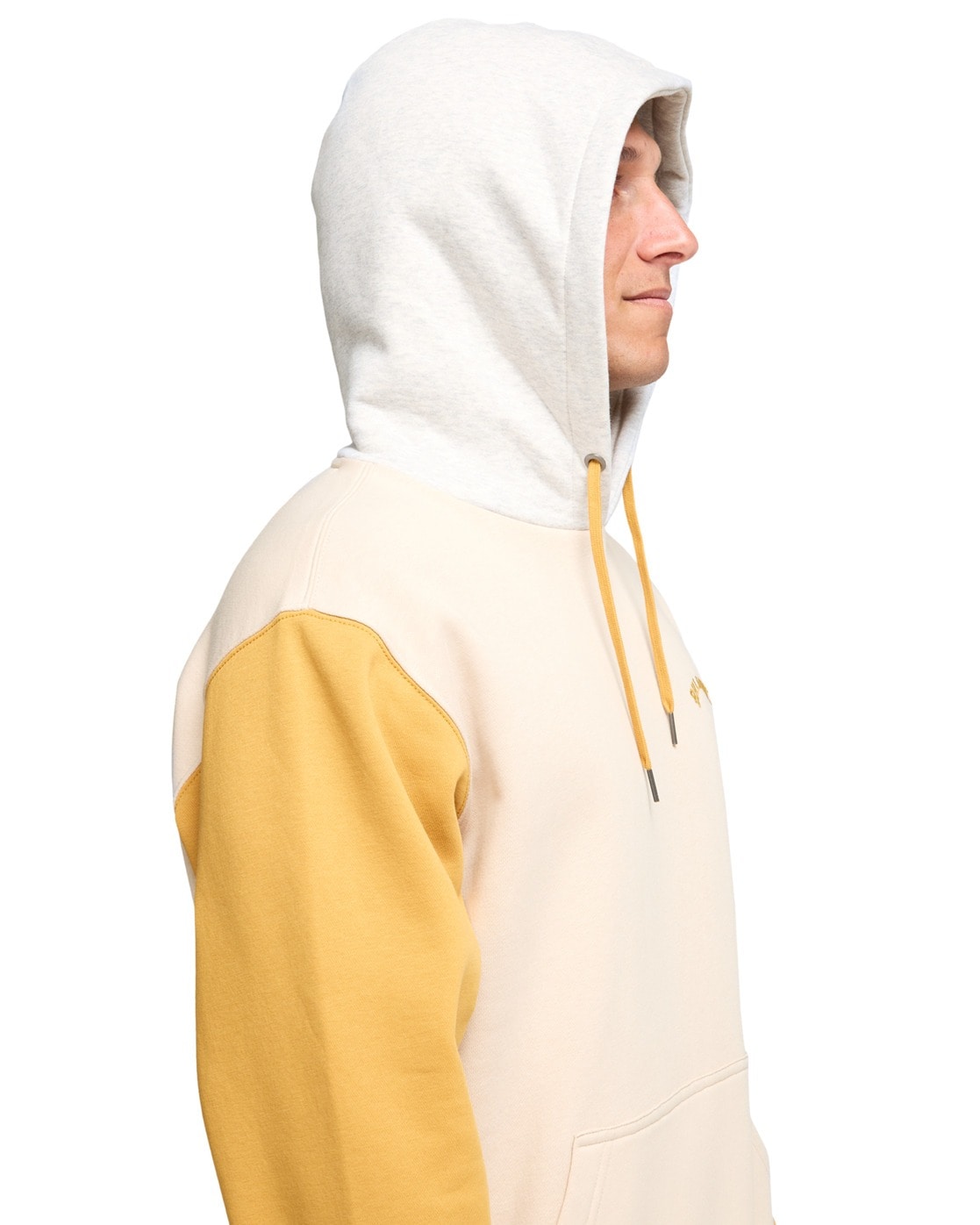 Billabong Kapuzensweatshirt »Arch Block«
