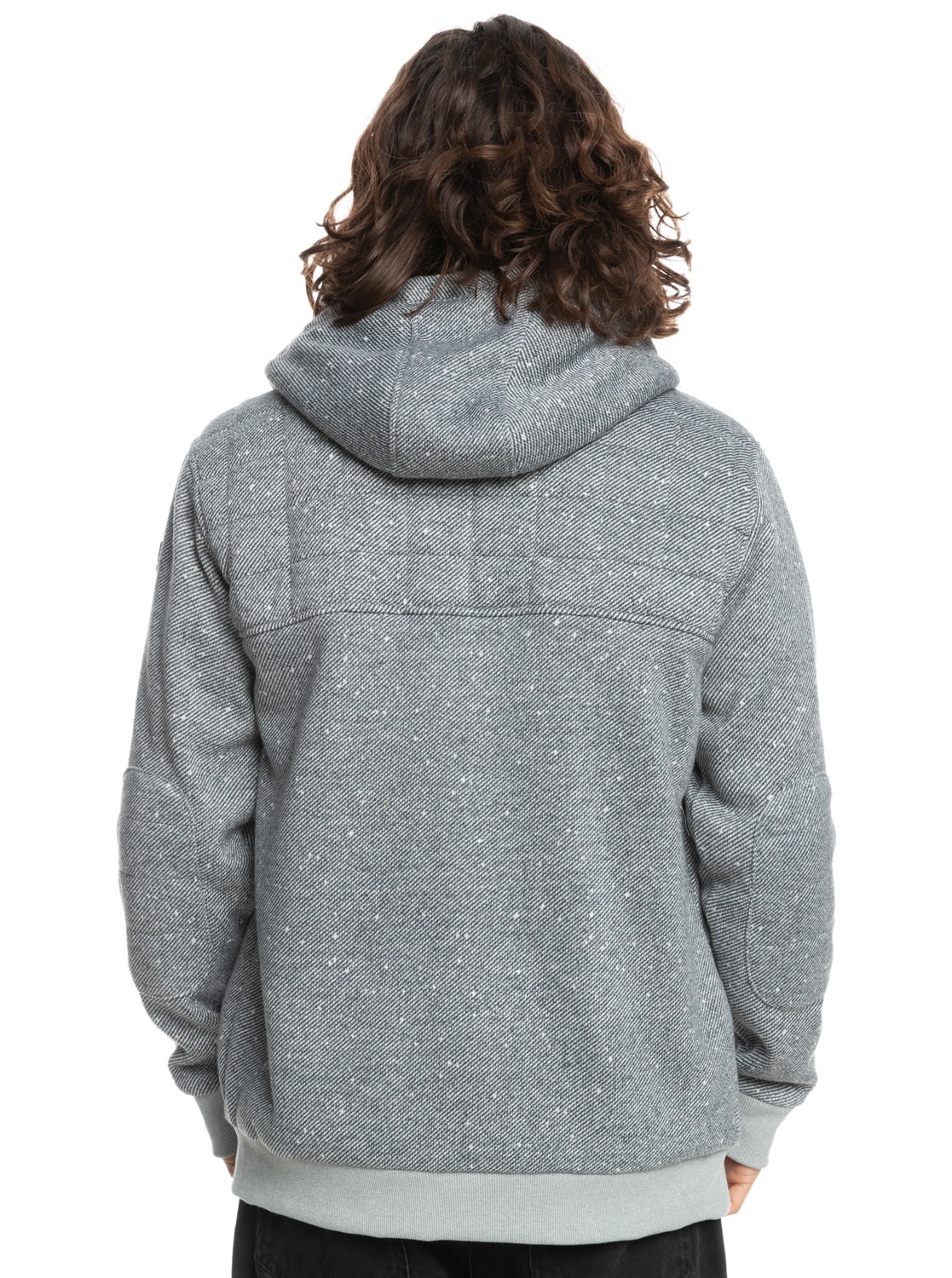 Quiksilver Kapuzensweatjacke »Cypress Keller«