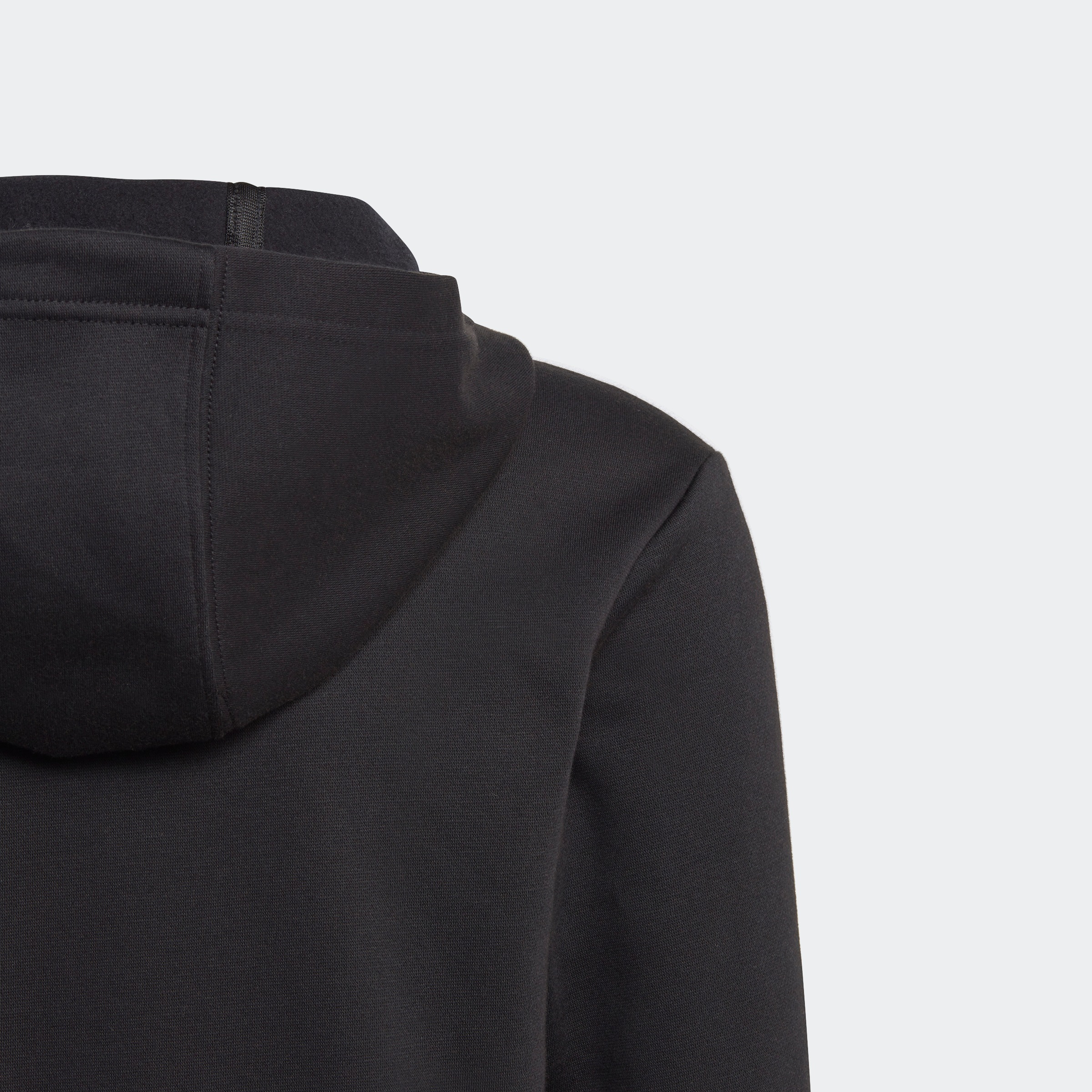 adidas Sportswear Kapuzensweatshirt »TIBERIO 3STREIFEN COLORBLOCK KIDS HOODIE«