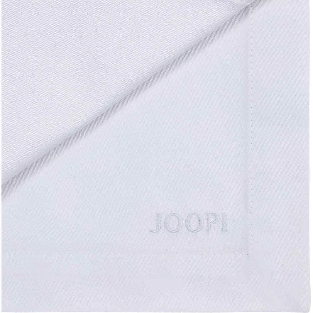 JOOP! Platzset »STITCH«, (Set, 2 St.)