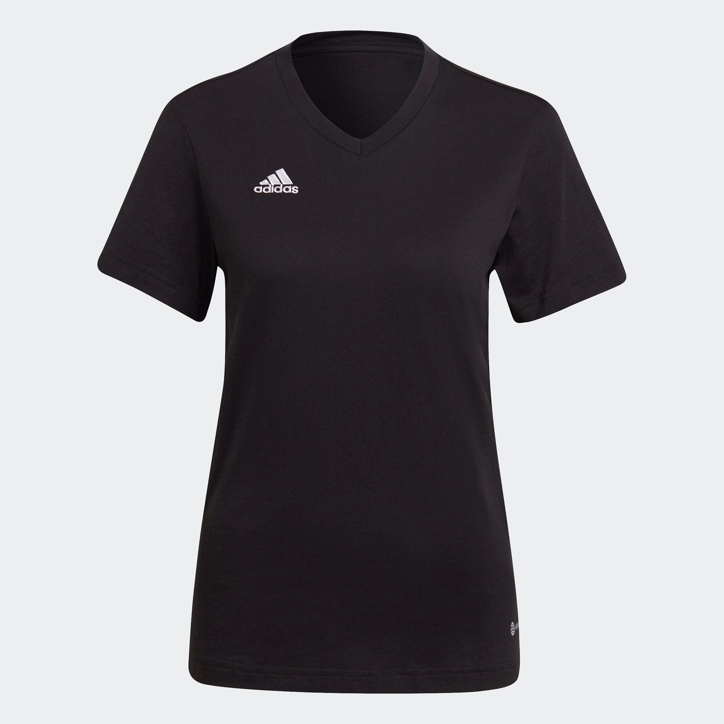 adidas Performance Trainingsshirt "ENT22 TEE W" günstig online kaufen