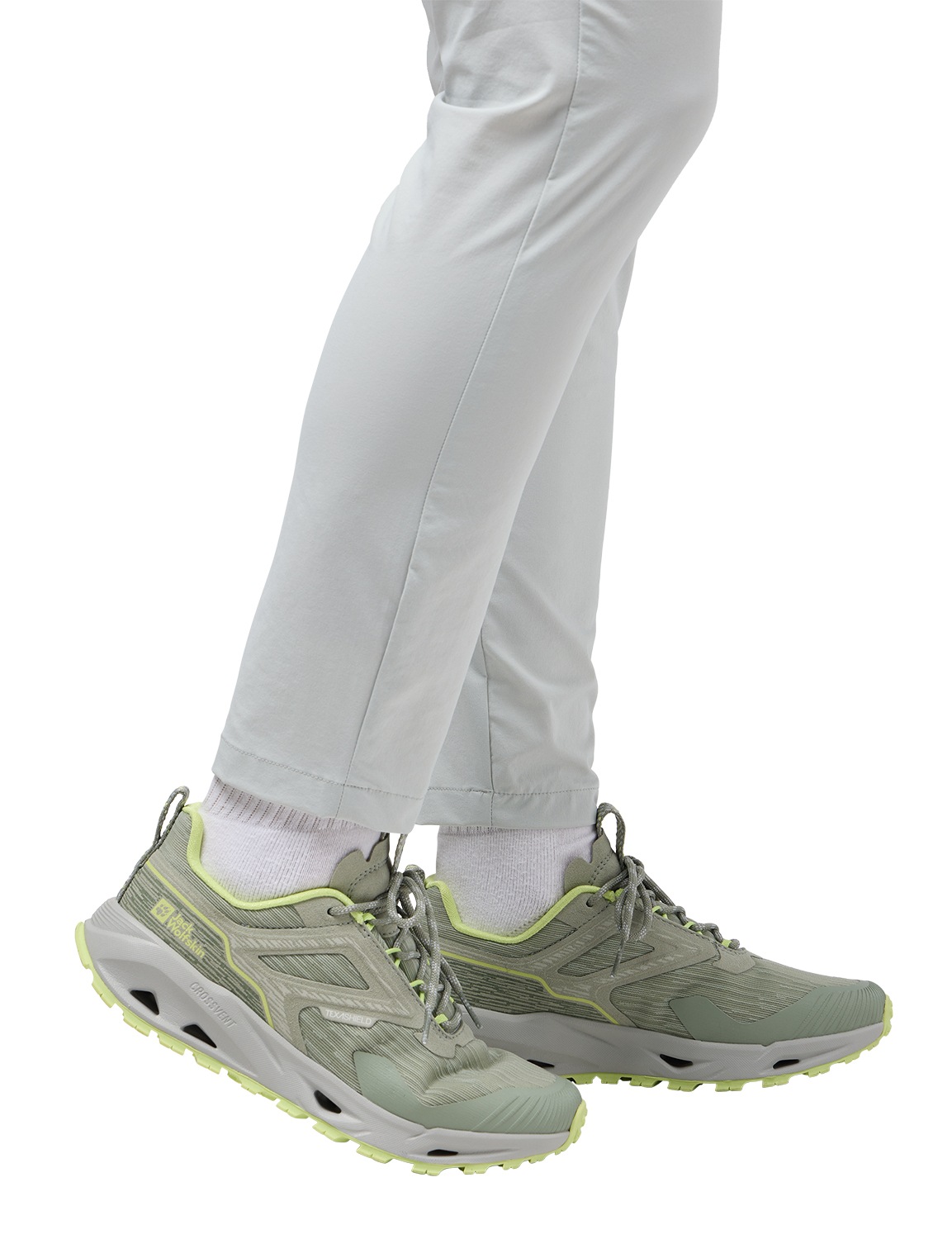 Thumbnail - Jack Wolfskin Sneaker "PRELIGHT TEXASHIELD LOW W"