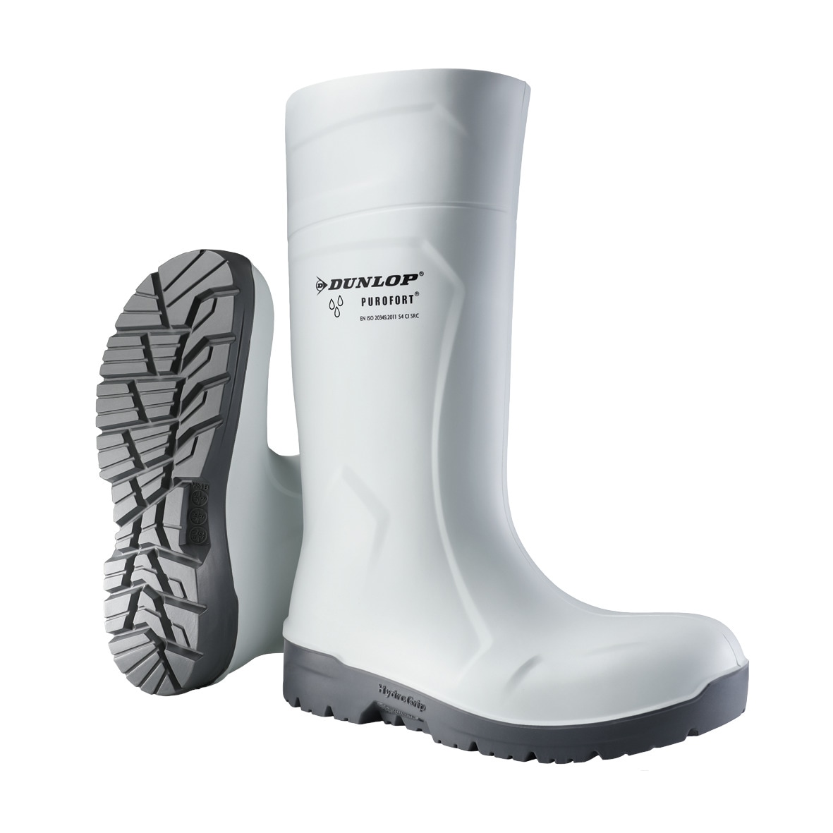 Dunlop Sicherheitsstiefel "Purofort HydroGrip safety"
