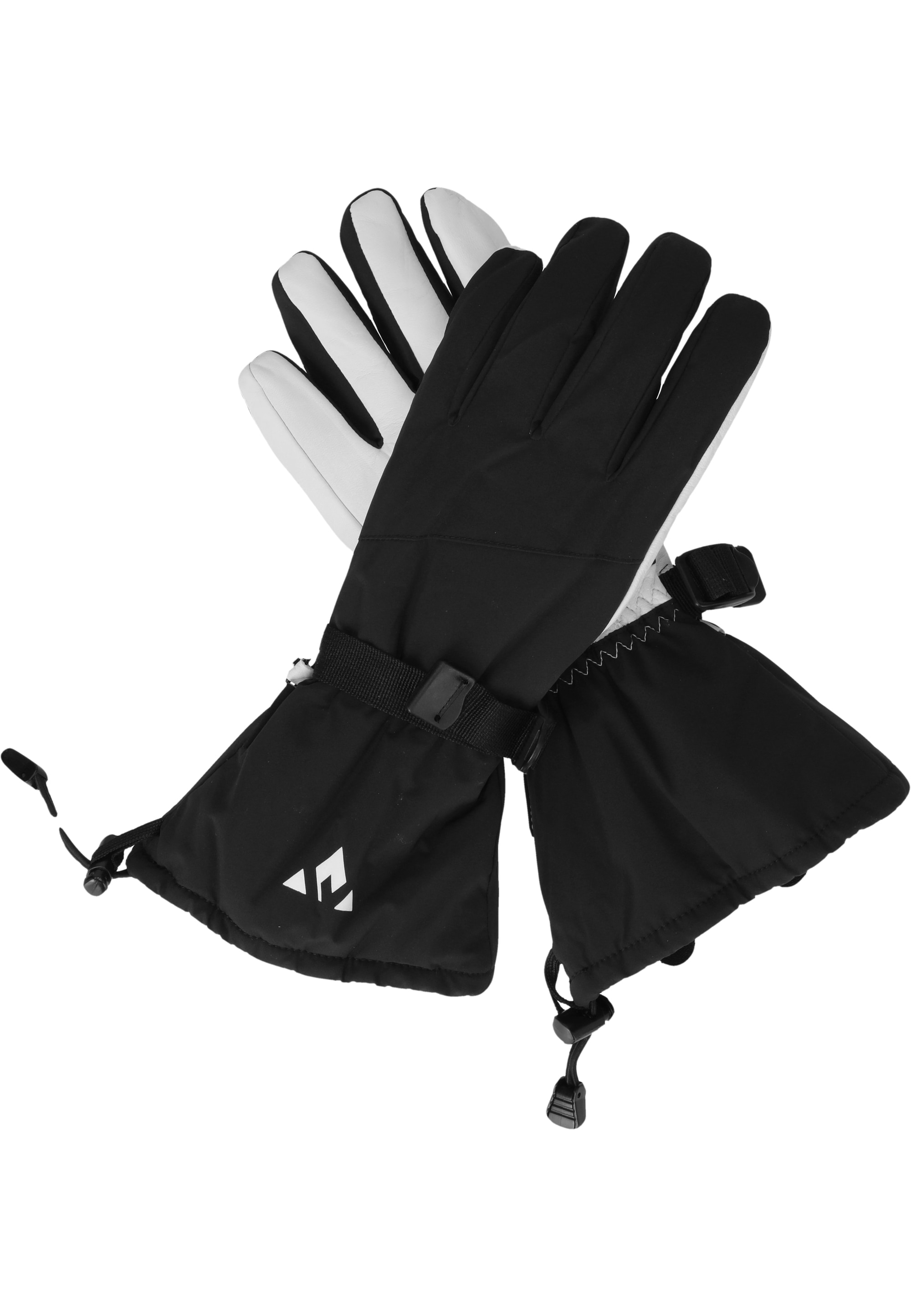 WHISTLER Skihandschuhe »Codiak Softshell« mit wasserabweisender Membran