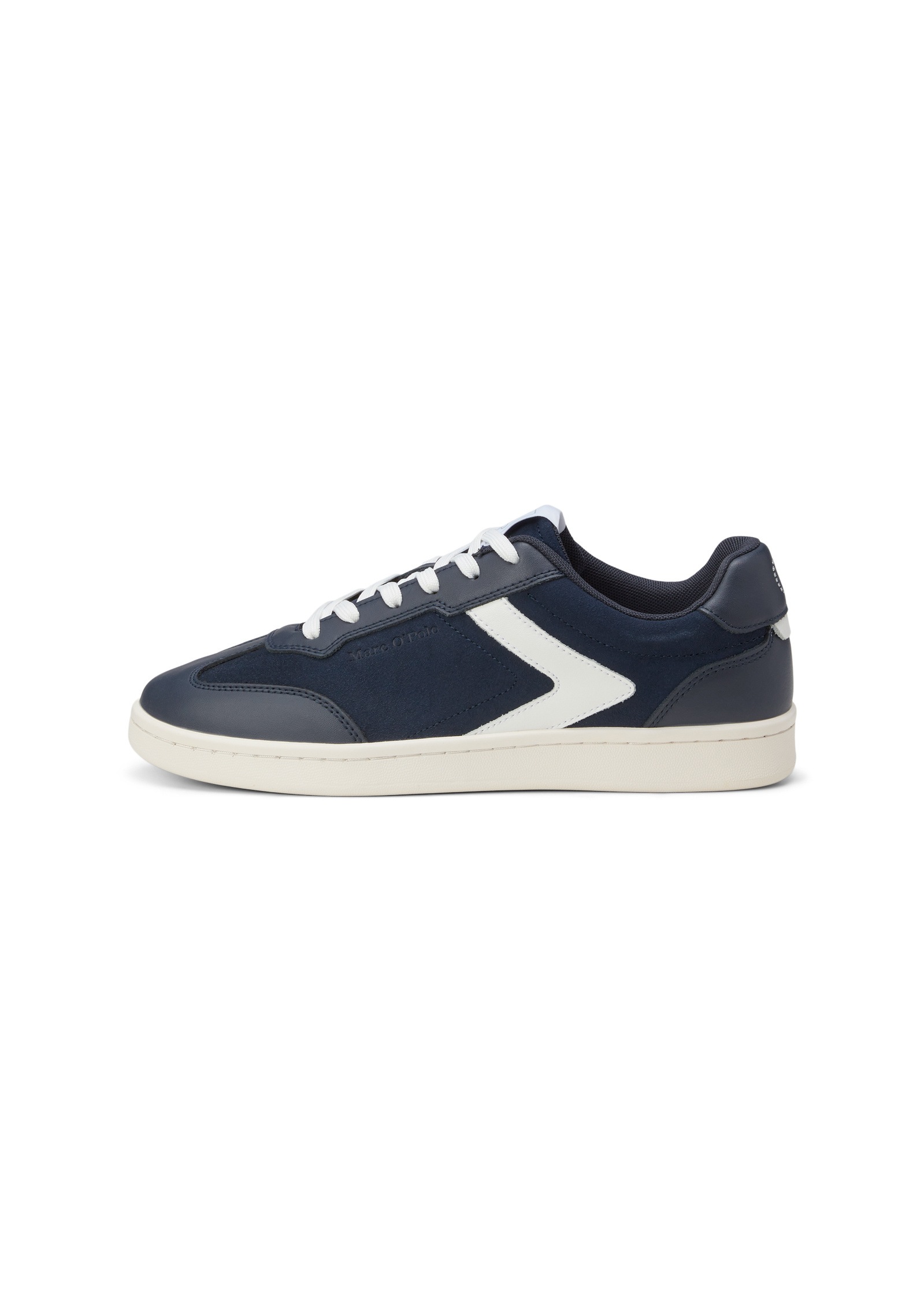 Marc O'Polo Sneaker »aus hochwertigem Rindleder«