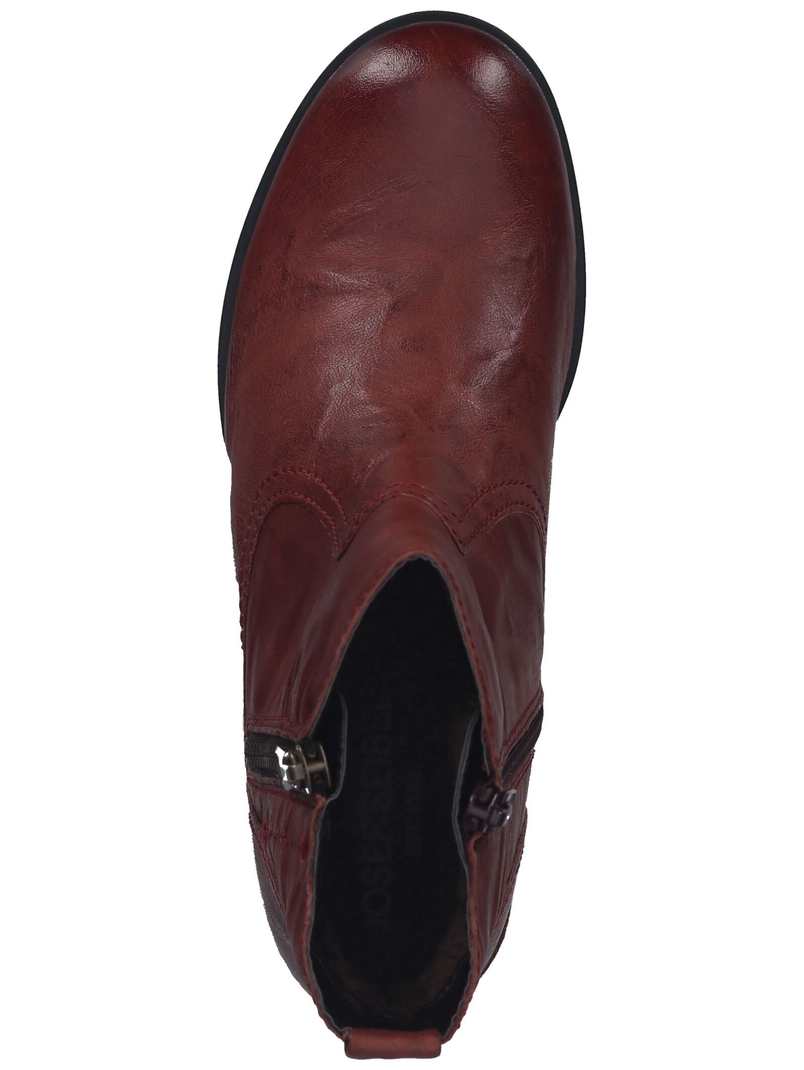 Josef Seibel Stiefelette »Josef Seibel Stiefelette Leder«