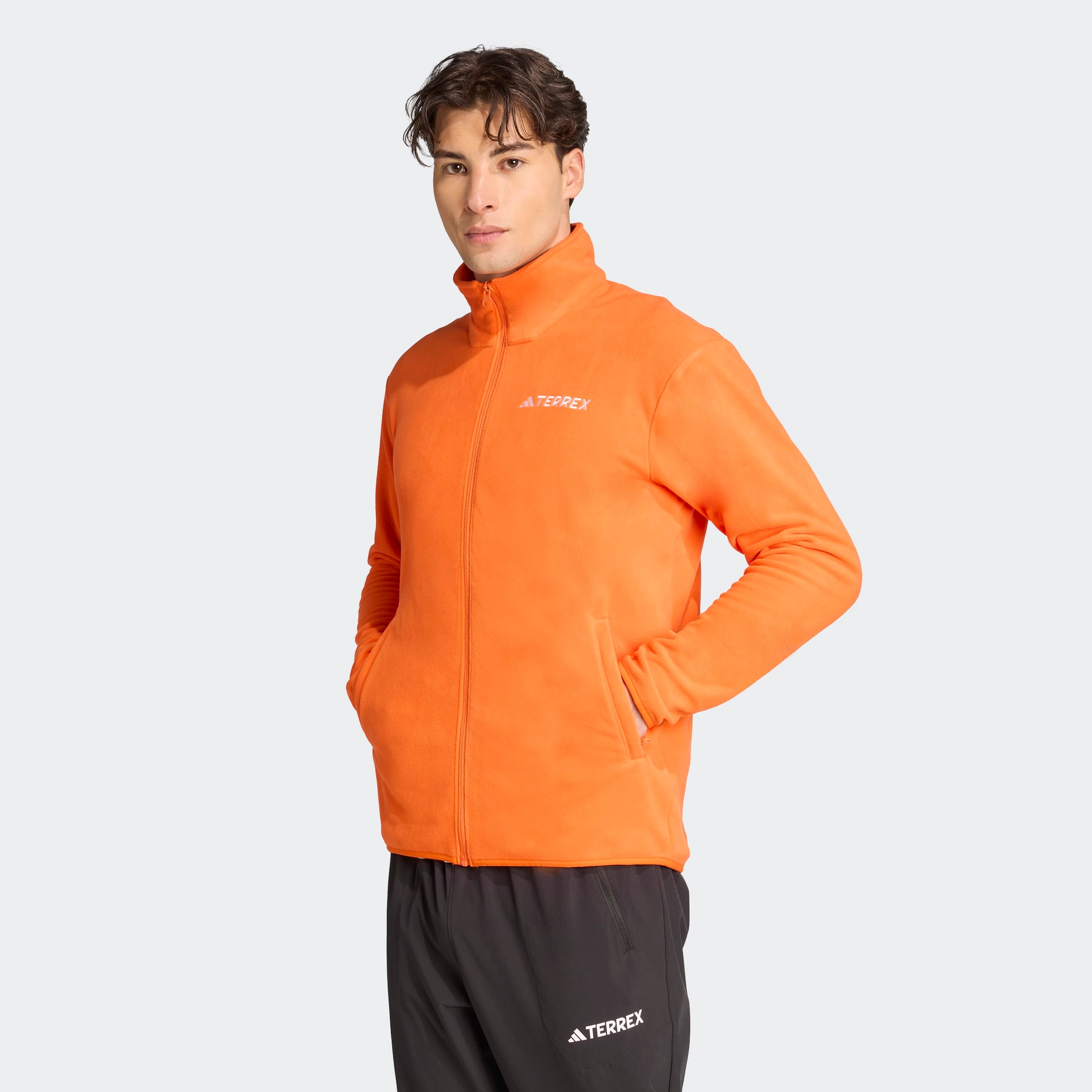 adidas TERREX "MT ESS FZ FL" günstig online kaufen