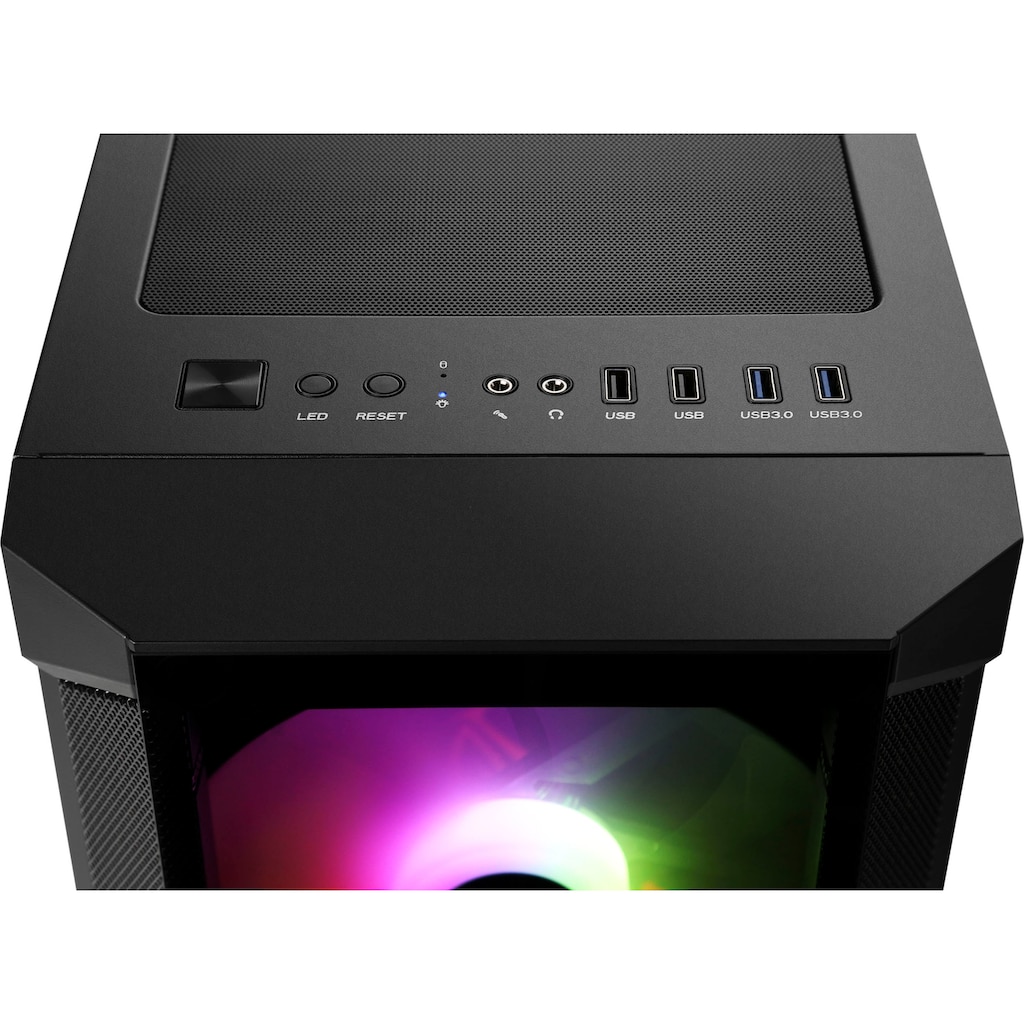 CSL Gaming-PC-Komplettsystem »Speed V7341«