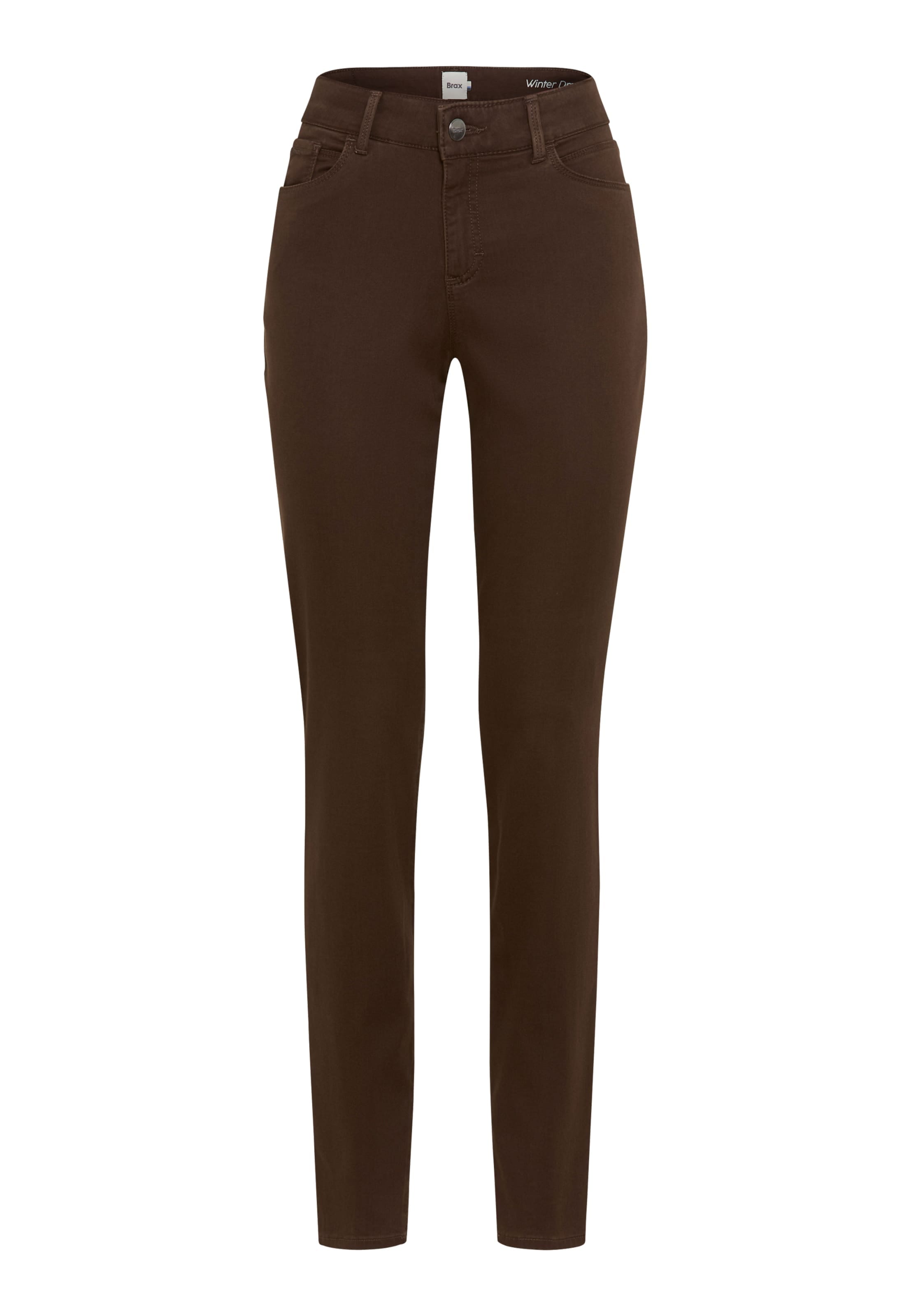 Brax 5-Pocket-Hose "Style SHAKIRA" günstig online kaufen