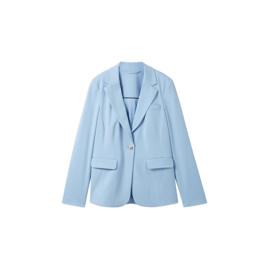 TOM TAILOR Blusenblazer