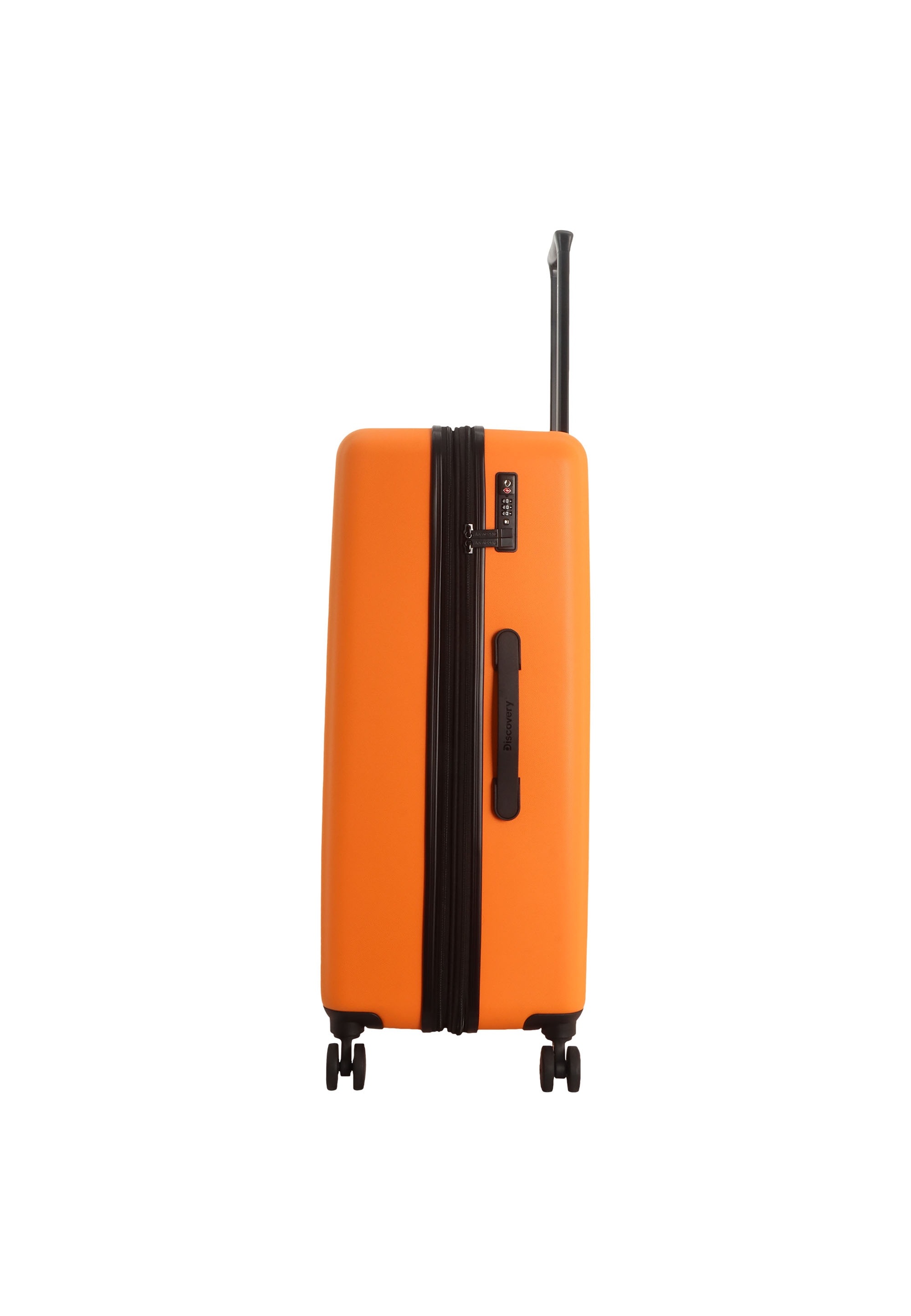 Discovery Koffer »Coast«, aus robustem ABS-Material