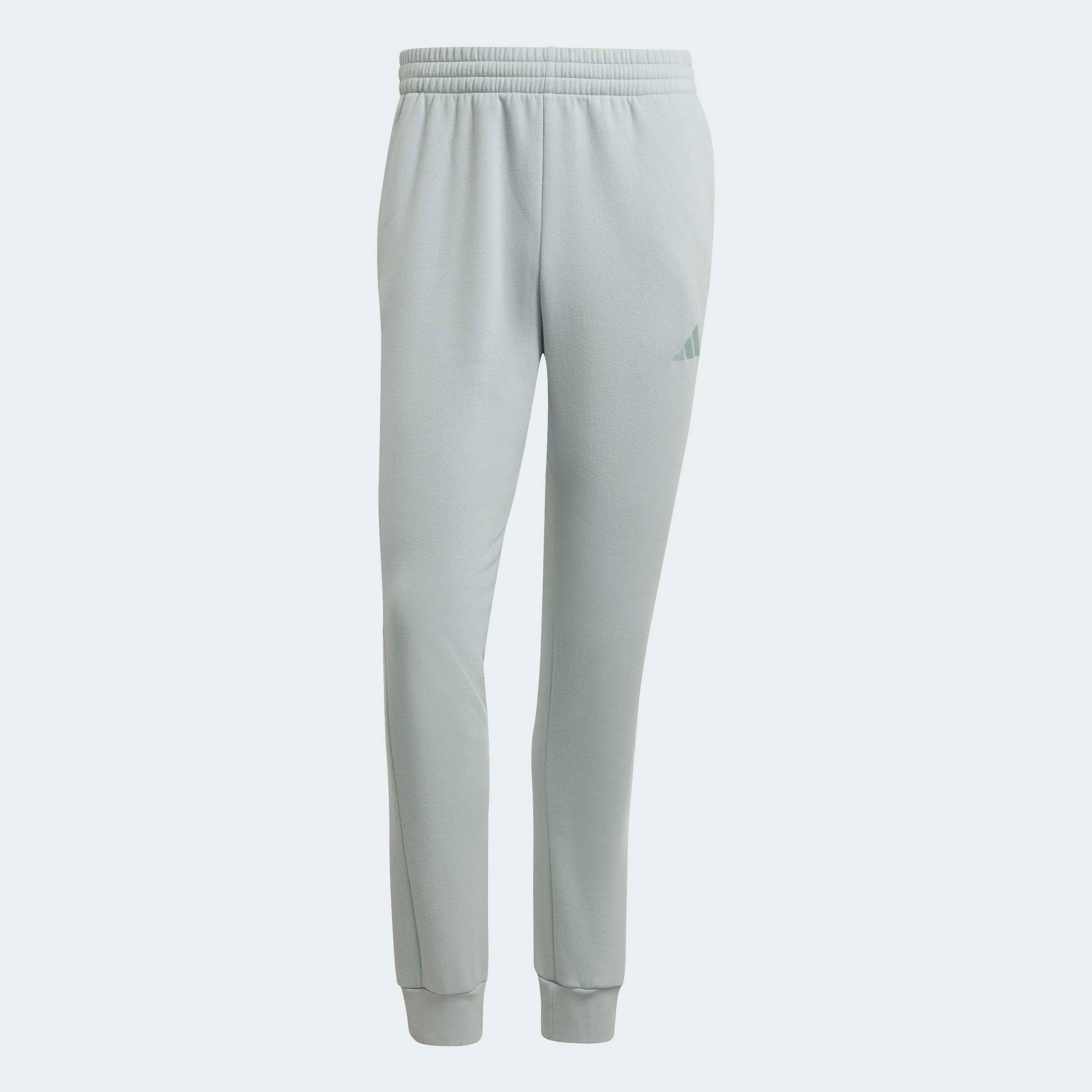 adidas Sportswear Trainingsanzug »3-STREIFEN FLEECE« 2 tlg. zweiteiliges Set, für Sportmode und Streetwear