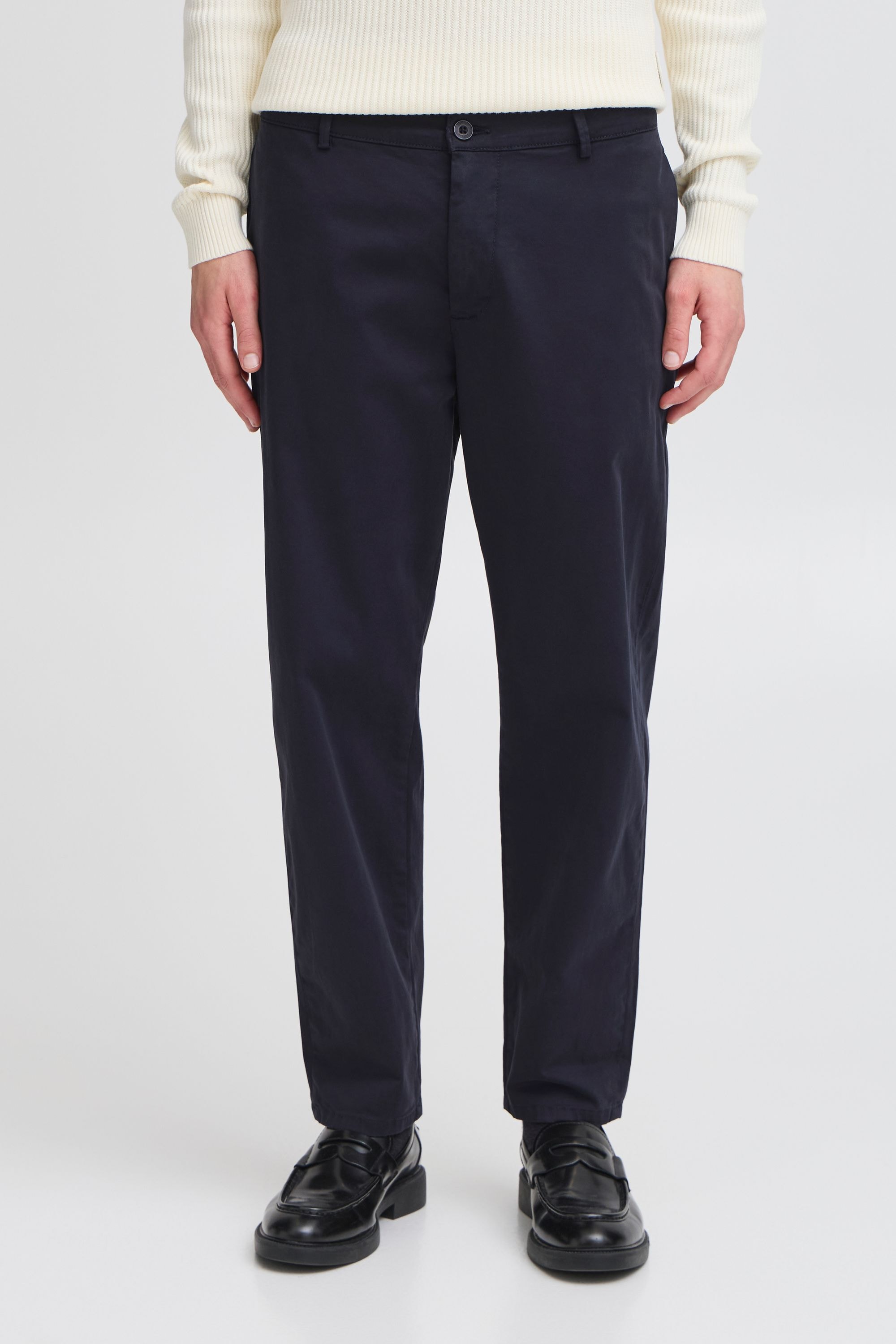 Casual Friday Chinohose »Chinohose CFPEPE garment dyed pants«