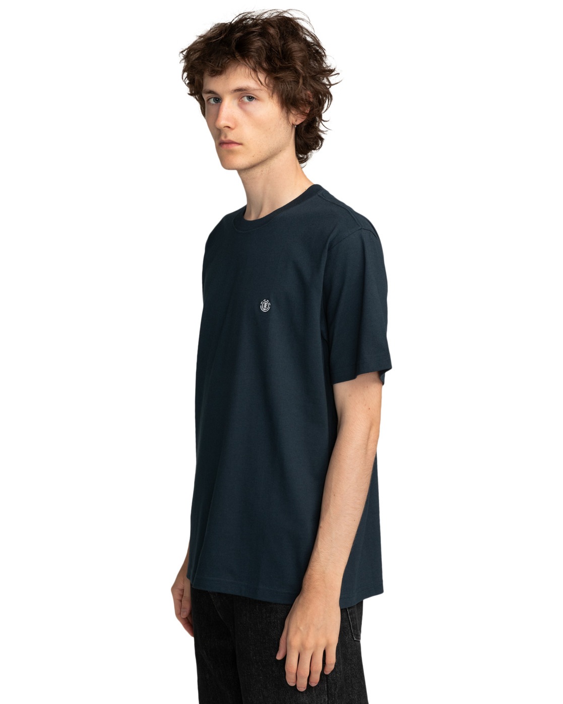 Thumbnail - Element T-Shirt "Icon Embroidery"