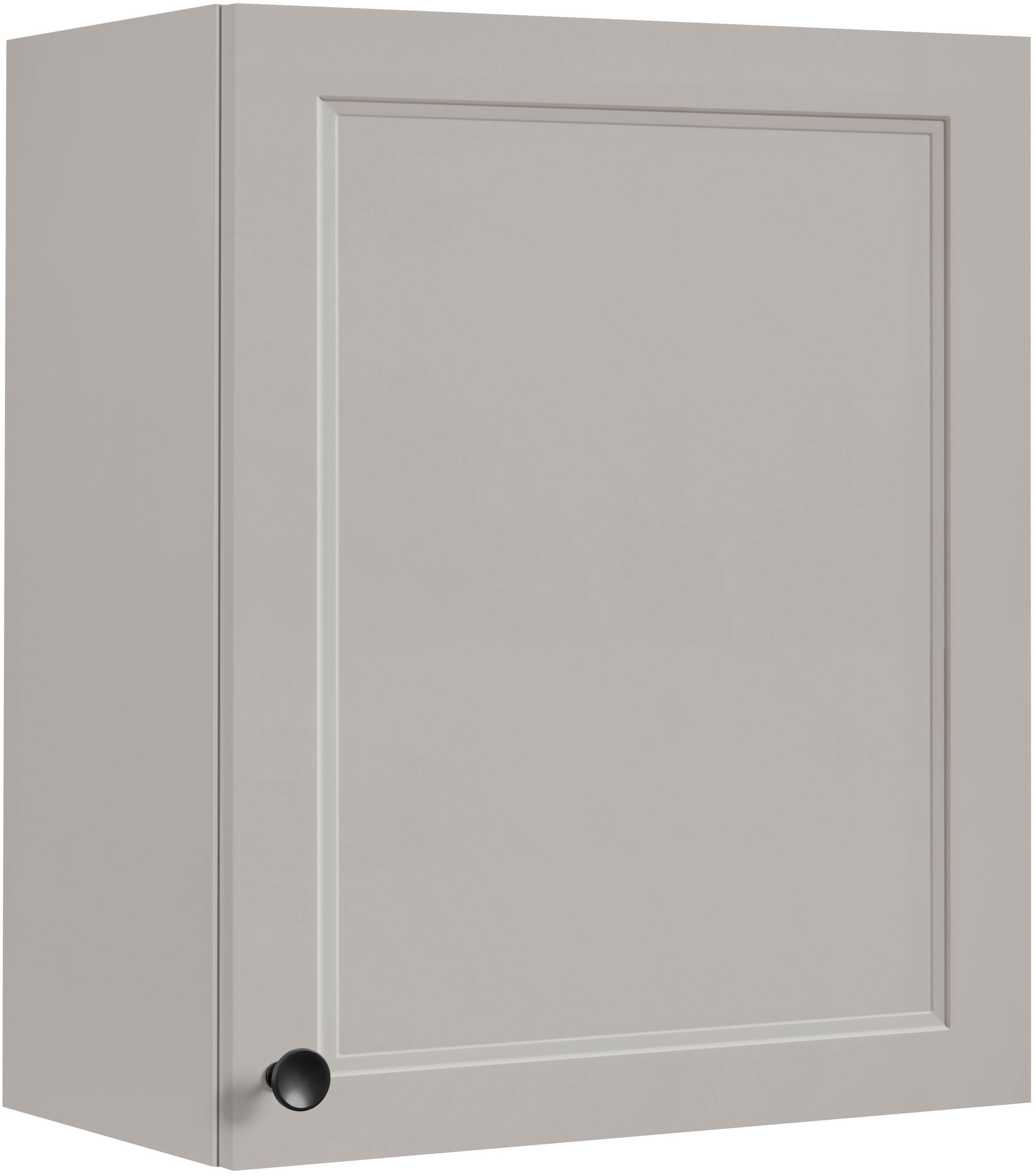 nobilia 1100000002199 ""Cascada", Ausrichtung wählbar, vormontiert," in drei Breiten: 30, 45 und 60 cm, mit Soft-Close-Funktion