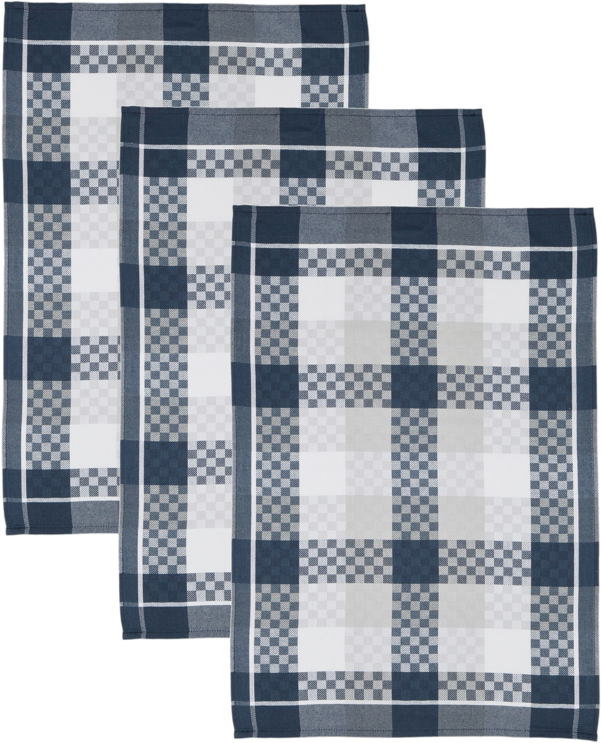 ROSS Geschirrtuch "SUPERIOR" aus 100% Baumwolle, 50x70 cm günstig online kaufen