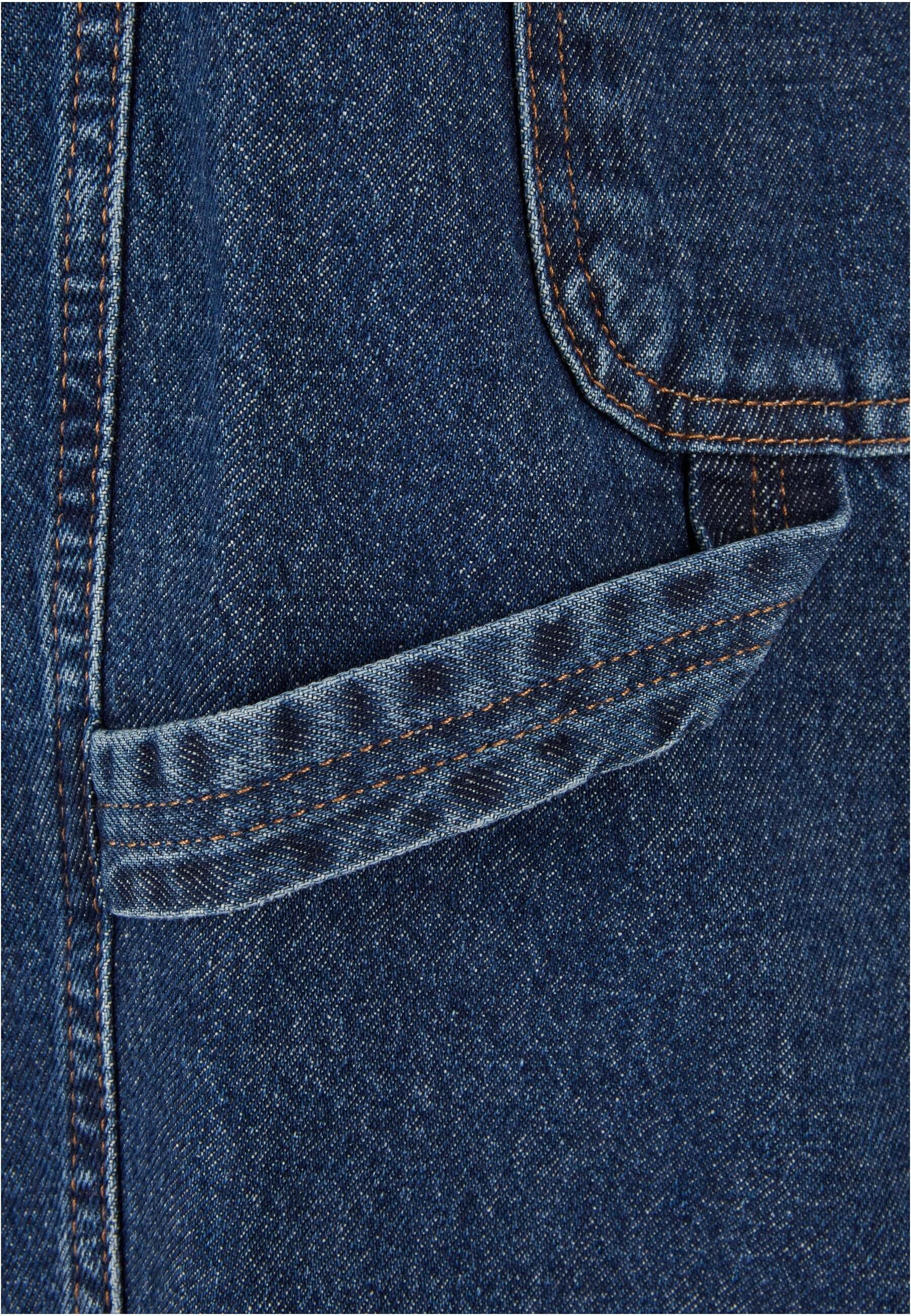Karl Kani Bequeme Jeans »Karl Kani Herren KK Retro Tapered Workwear Denim«
