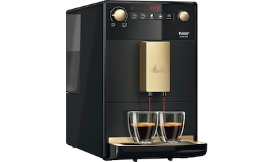 Kaffeevollautomat »Purista® Jubilee F230-104, Limited Edition«