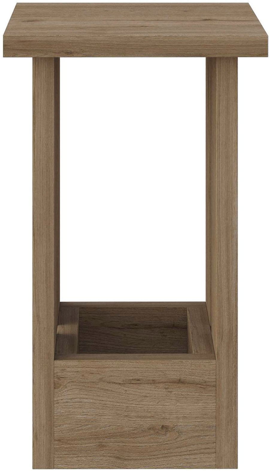 Decortie Beistelltisch "TASOS BEISTELLTISCH" Packung, 1 Stk. tlg. Leichte M günstig online kaufen