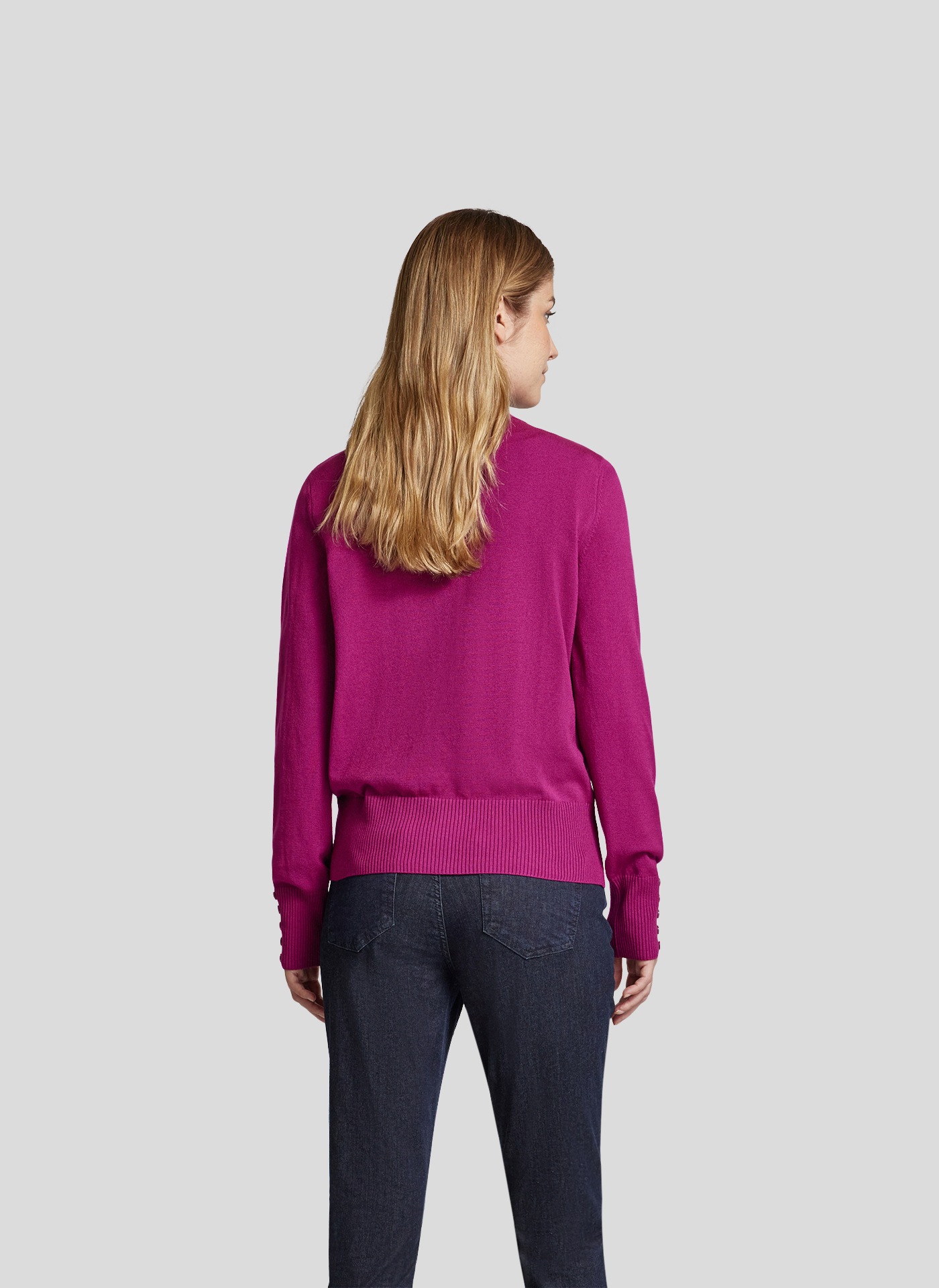 Rabe Strickpullover »Rabe«