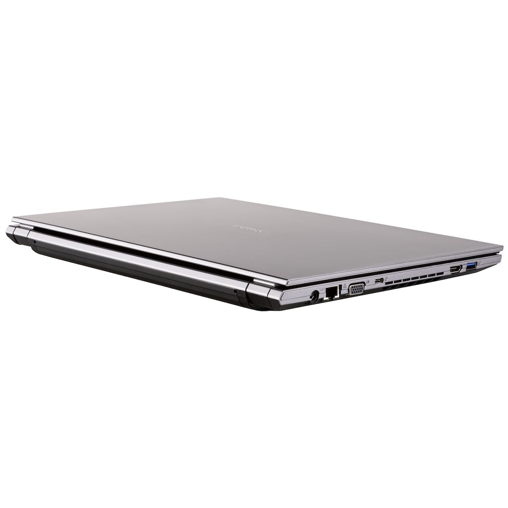 CAPTIVA Business-Notebook »Power Starter I71-691«, 39,6 cm, / 15,6 Zoll, Intel, Core i5, 1000 GB SSD