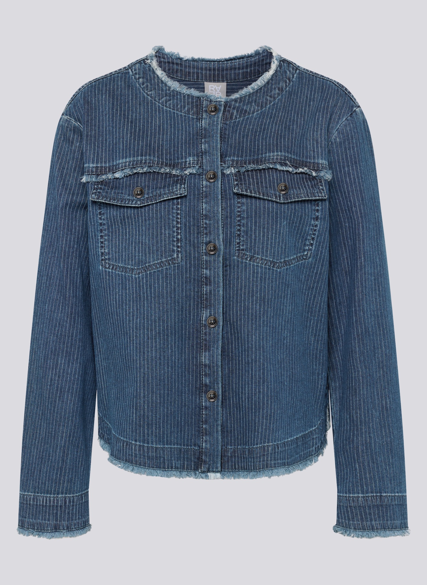 Rabe Klassische Bluse »Bluse«