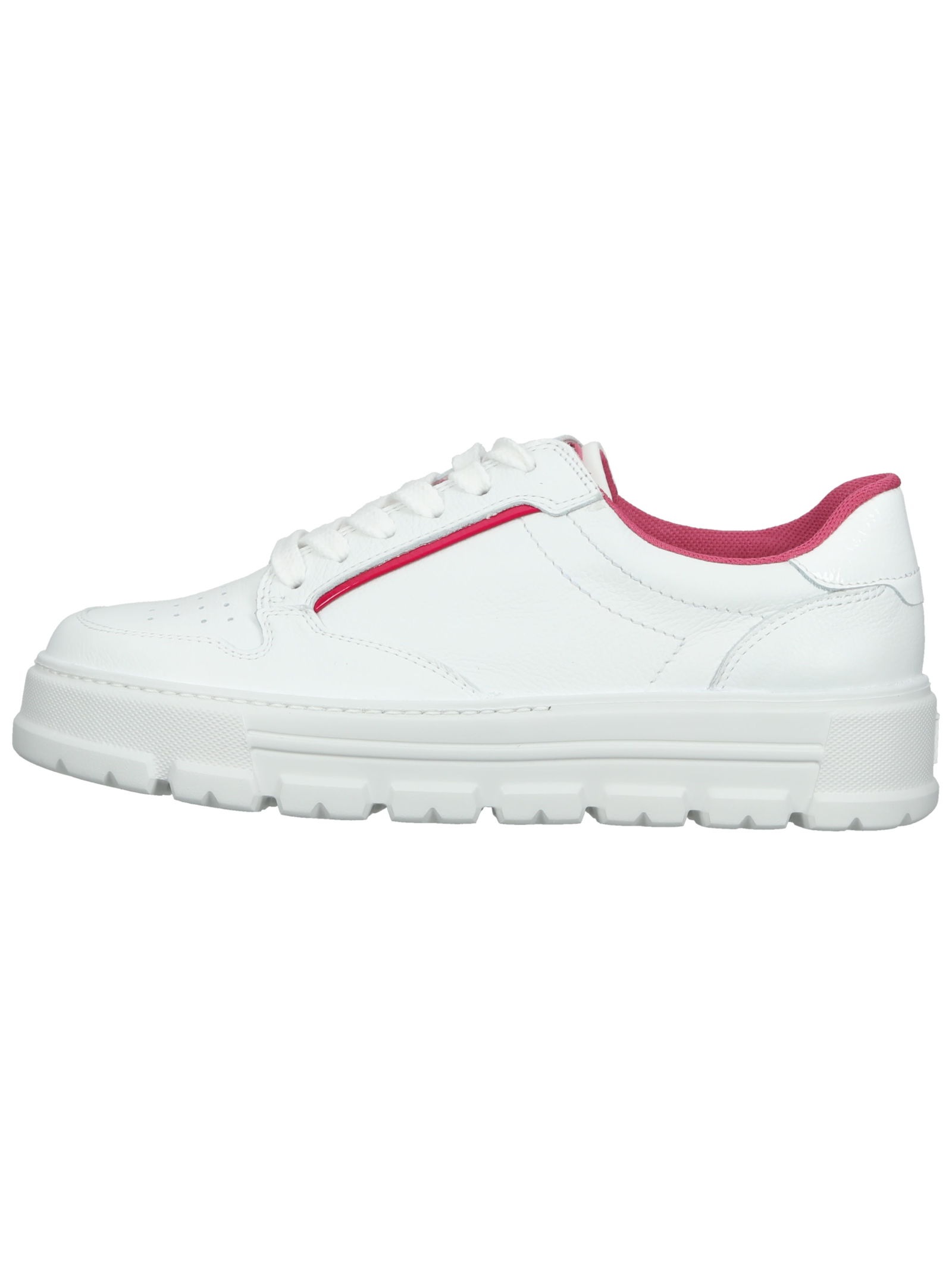 Paul Green Sneaker "Paul Green Sneaker Glattleder" günstig online kaufen