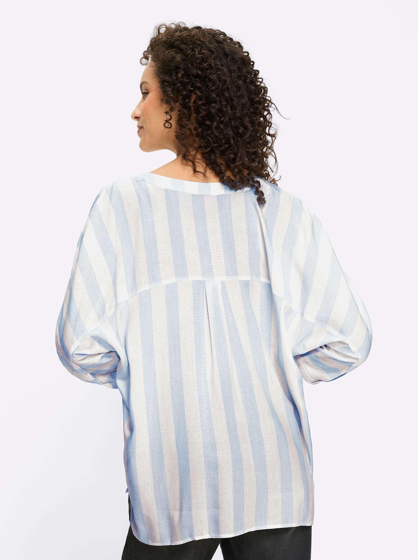 heine Druckbluse günstig online kaufen