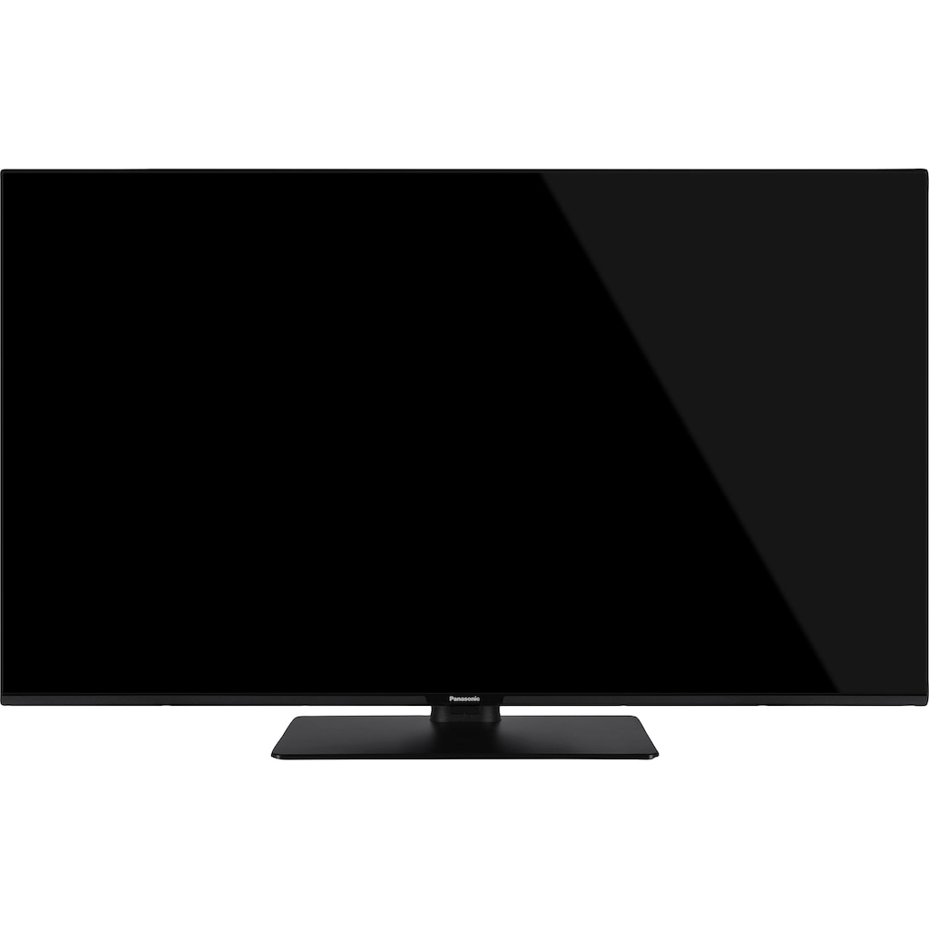 Panasonic LED-Fernseher »TX-65MX600E«, 164 cm/65 Zoll, 4K Ultra HD, Smart-TV