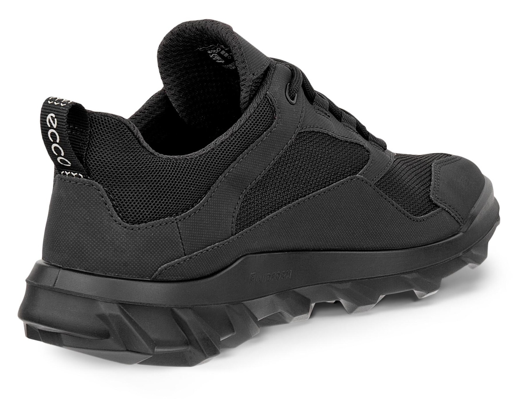 Ecco Sneaker »Mx W«, Schnürschuh, Outdoorschuh mit GORE-TEX