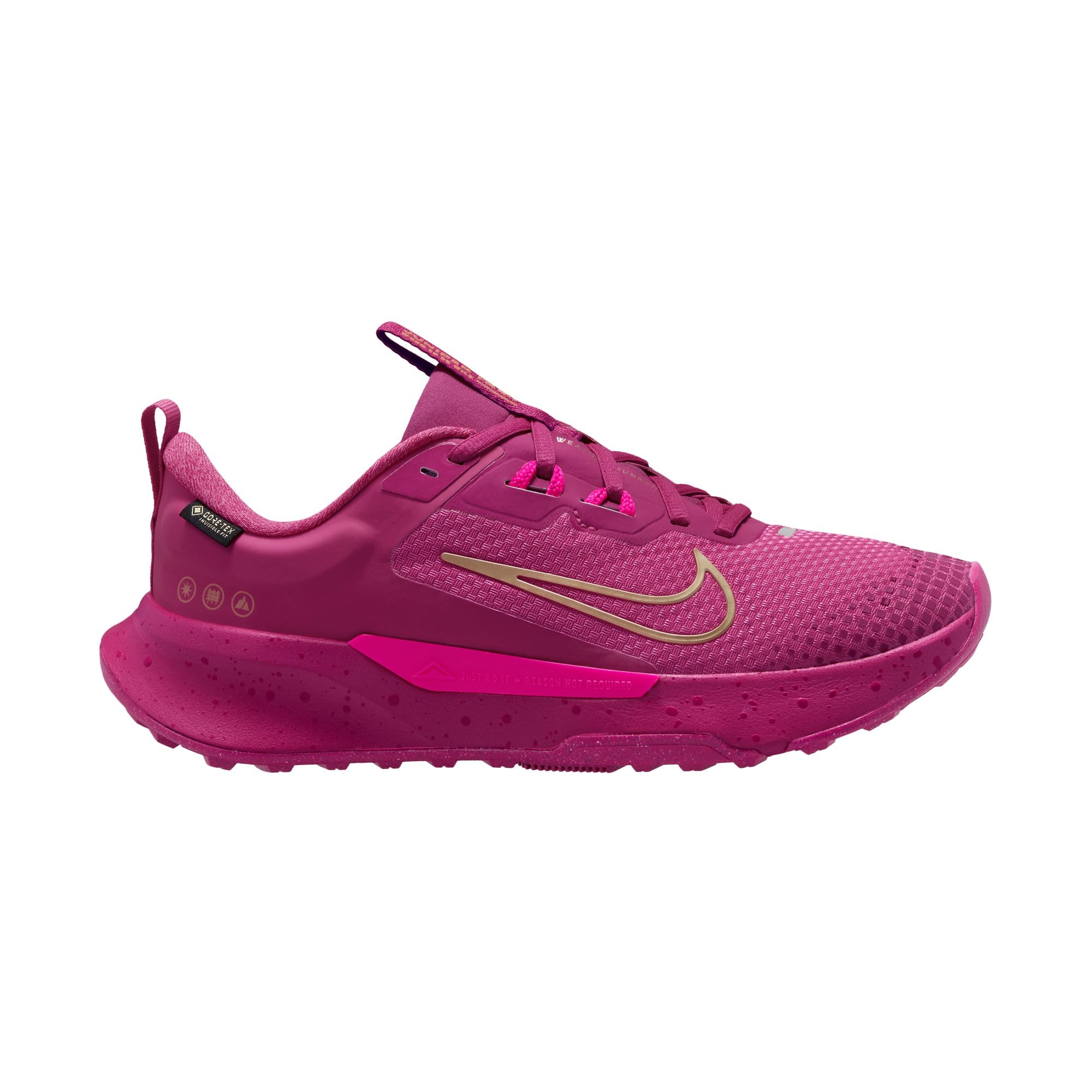 Nike Trailrunningschuh »Juniper Trail 2 GORE-TEX«, Wasserdicht