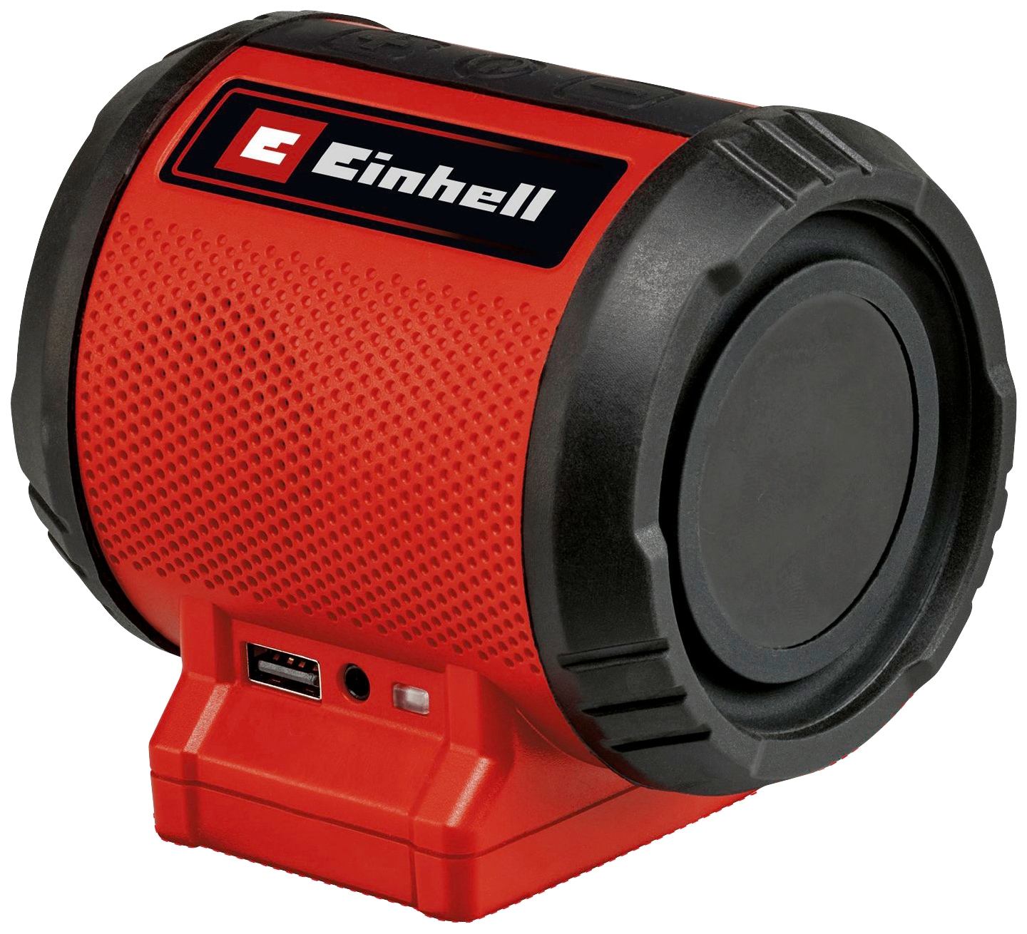 Einhell Bluetooth-Lautsprecher »TC-SR 18 Li BT - Solo«, (1 St.), ohne Akku, ohne Ladegerät