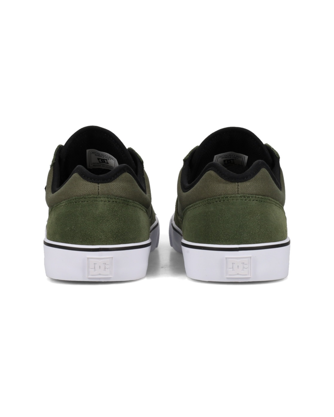 DC Shoes Sneaker »Tonik«