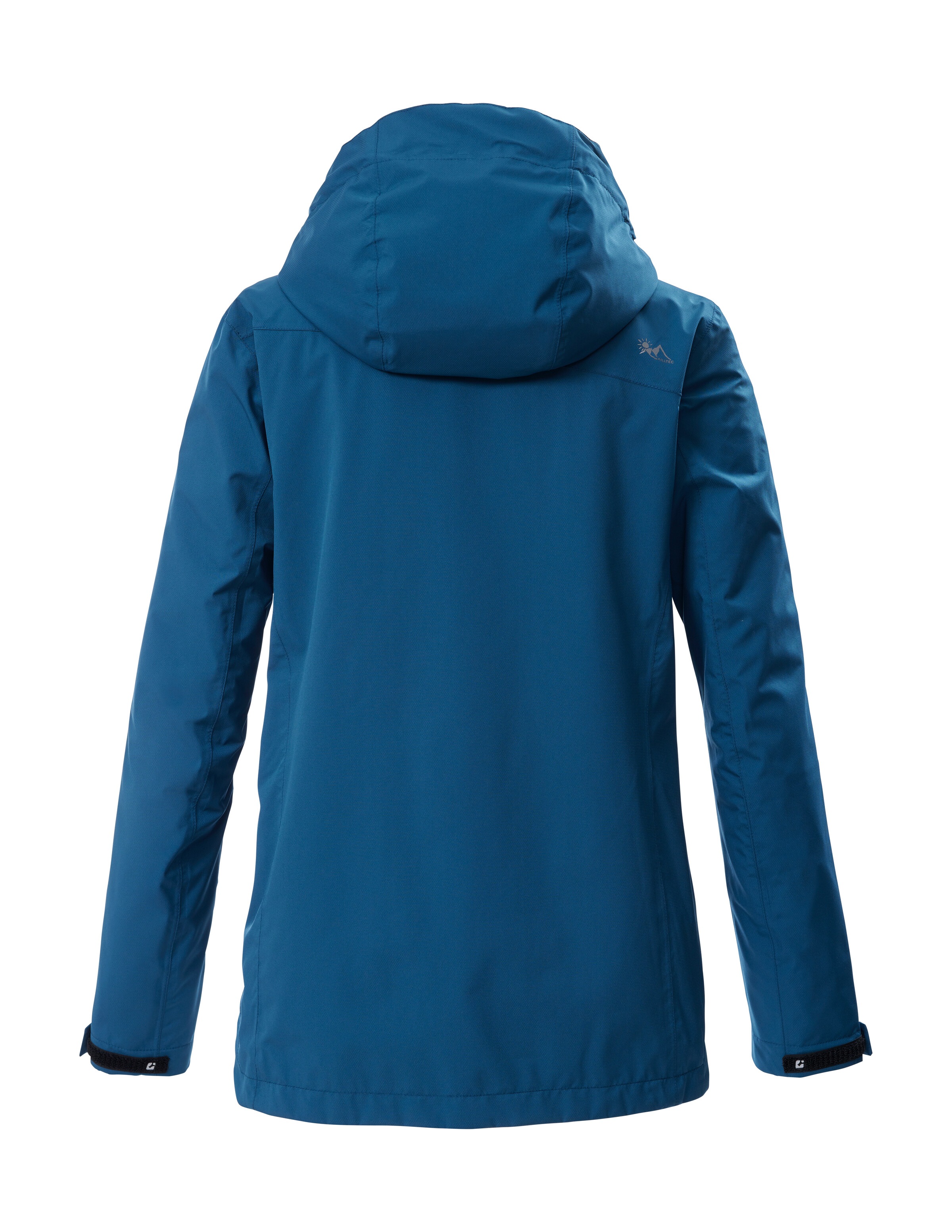 Killtec Funktionsjacke "KOS 72 WMN JCKT" Wasser- und winddicht, atmungsakti günstig online kaufen