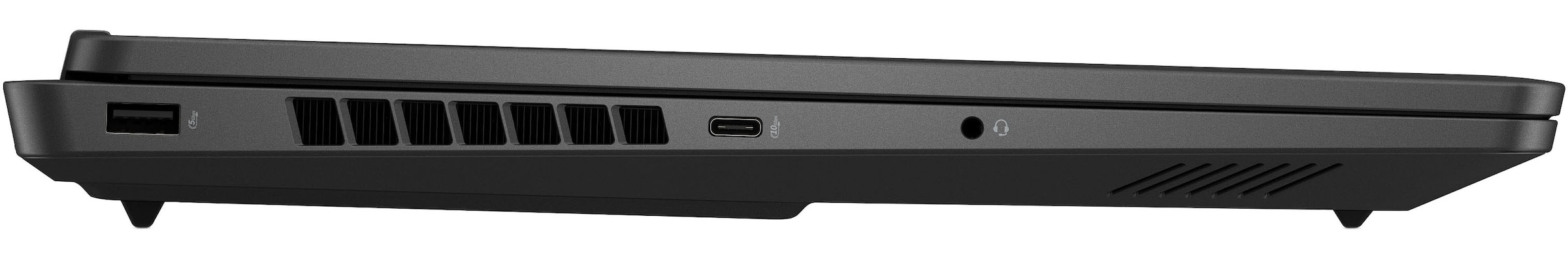 HP Gaming-Notebook »HyperX OMEN 16-ap1291ng« 40,64 cm / 16 ″ AMD Ryzen 9 GeForce RTX 5070 512 GB SSD
