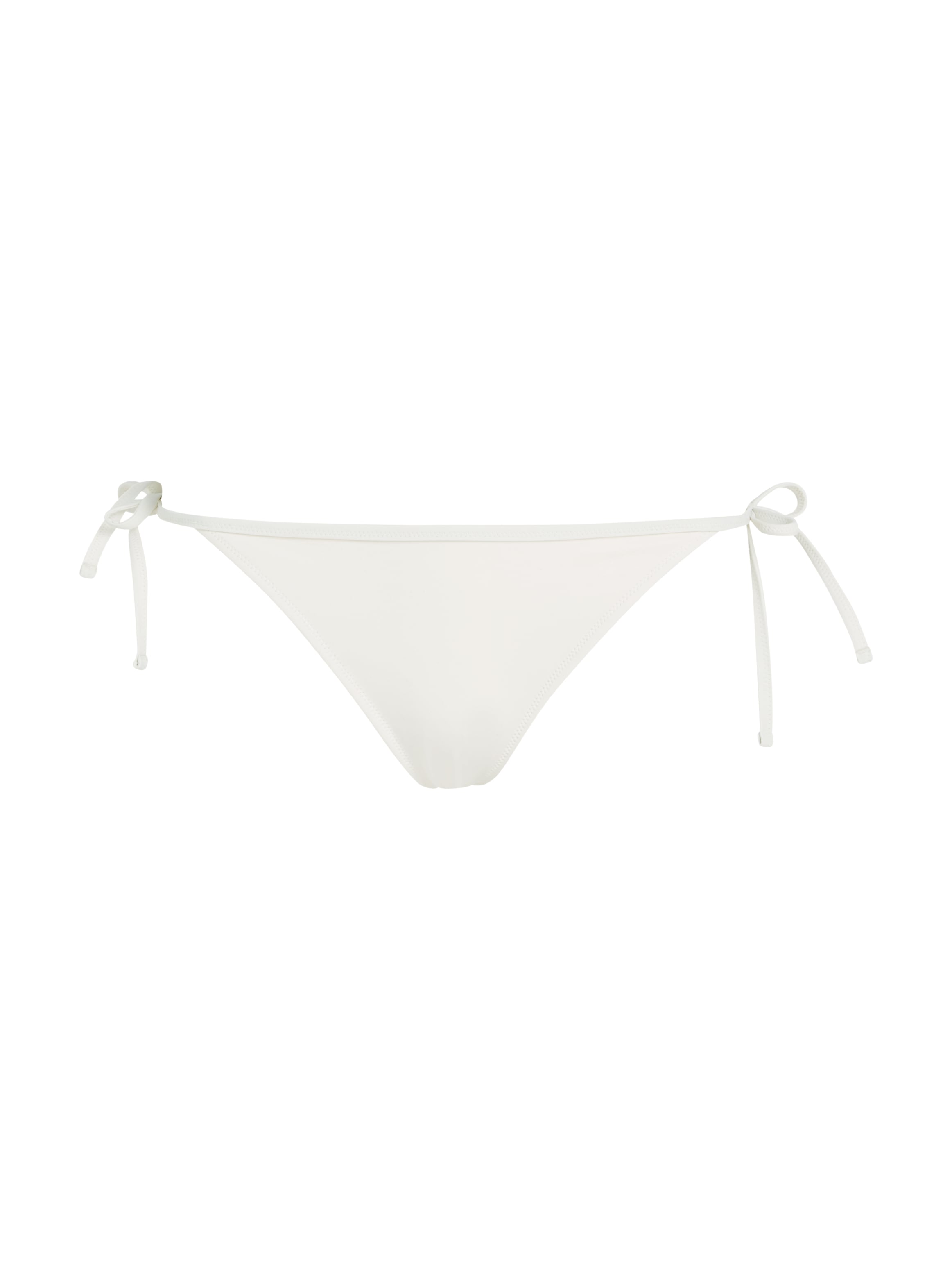 Tommy Hilfiger Swimwear Badehose »STRING SIDE TIE«, für Schwimmen