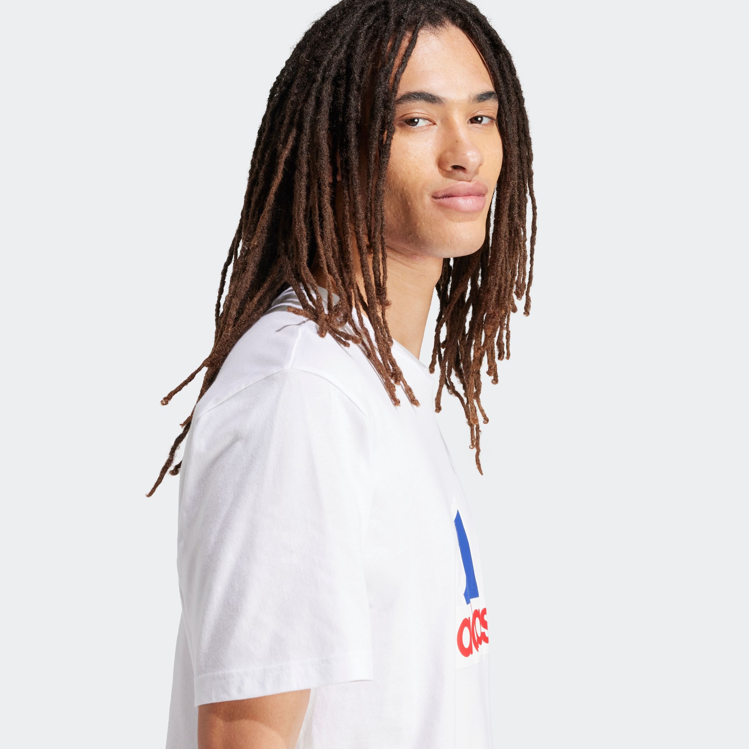 adidas Sportswear T-Shirt »M FI BOS T OLY«