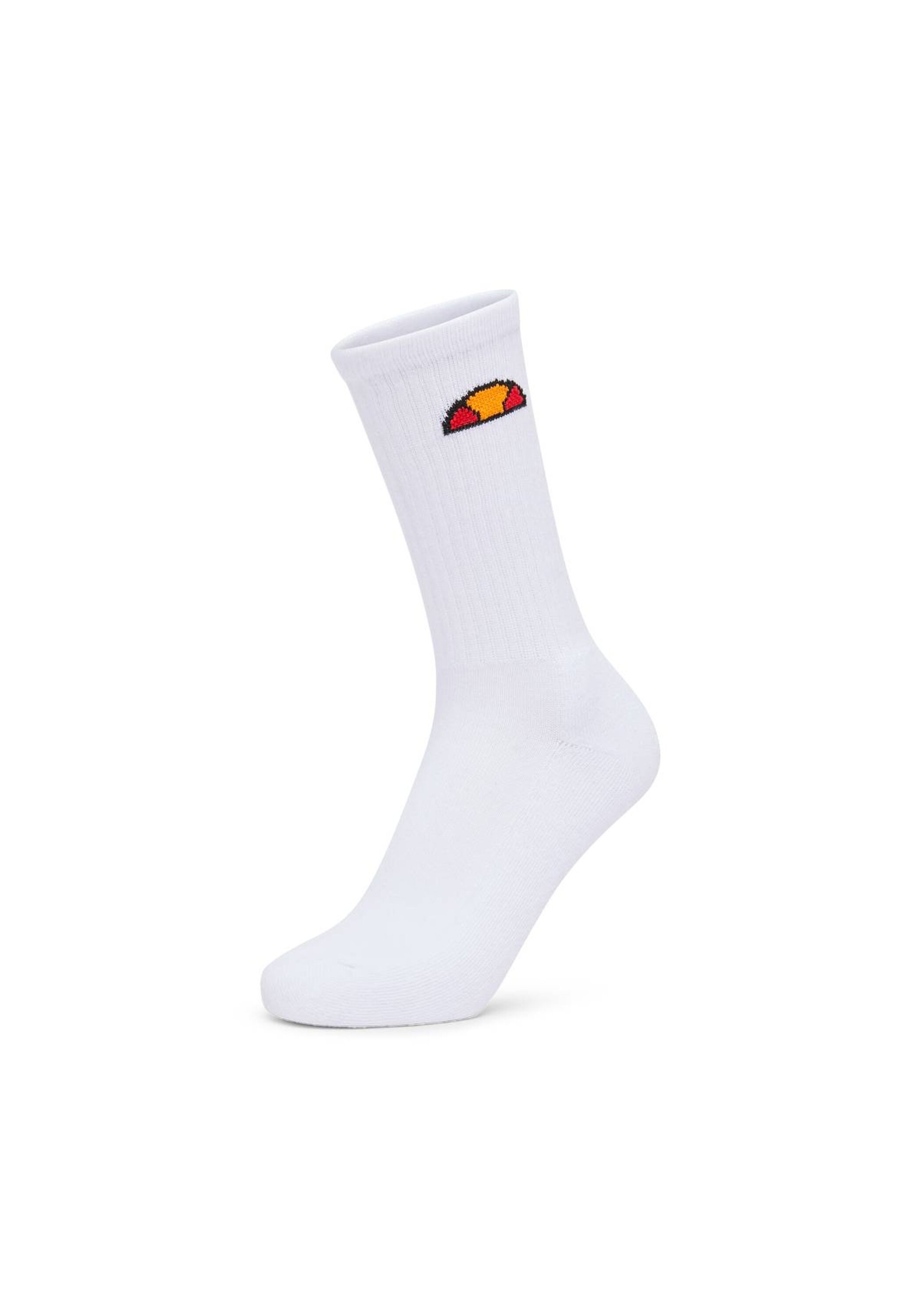 Ellesse Kurzsocken »Socken TAMUNA CREW SOCK 6er Pack«