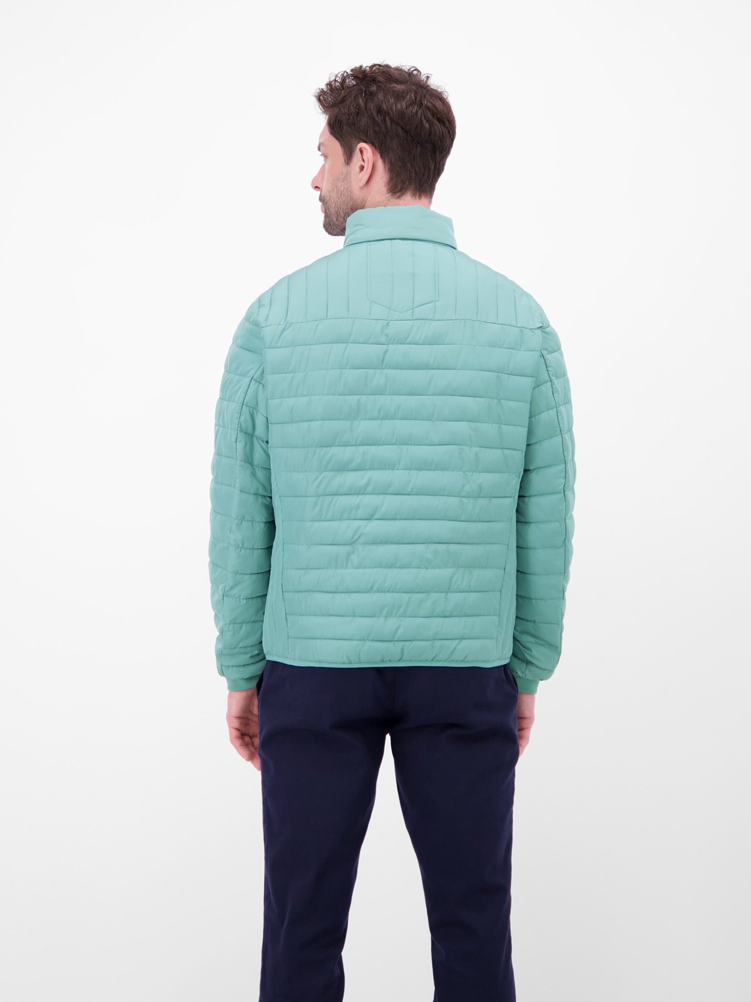 LERROS Steppjacke "LERROS Steppjacke, wind- und wasserabweisend, gefüttert" günstig online kaufen