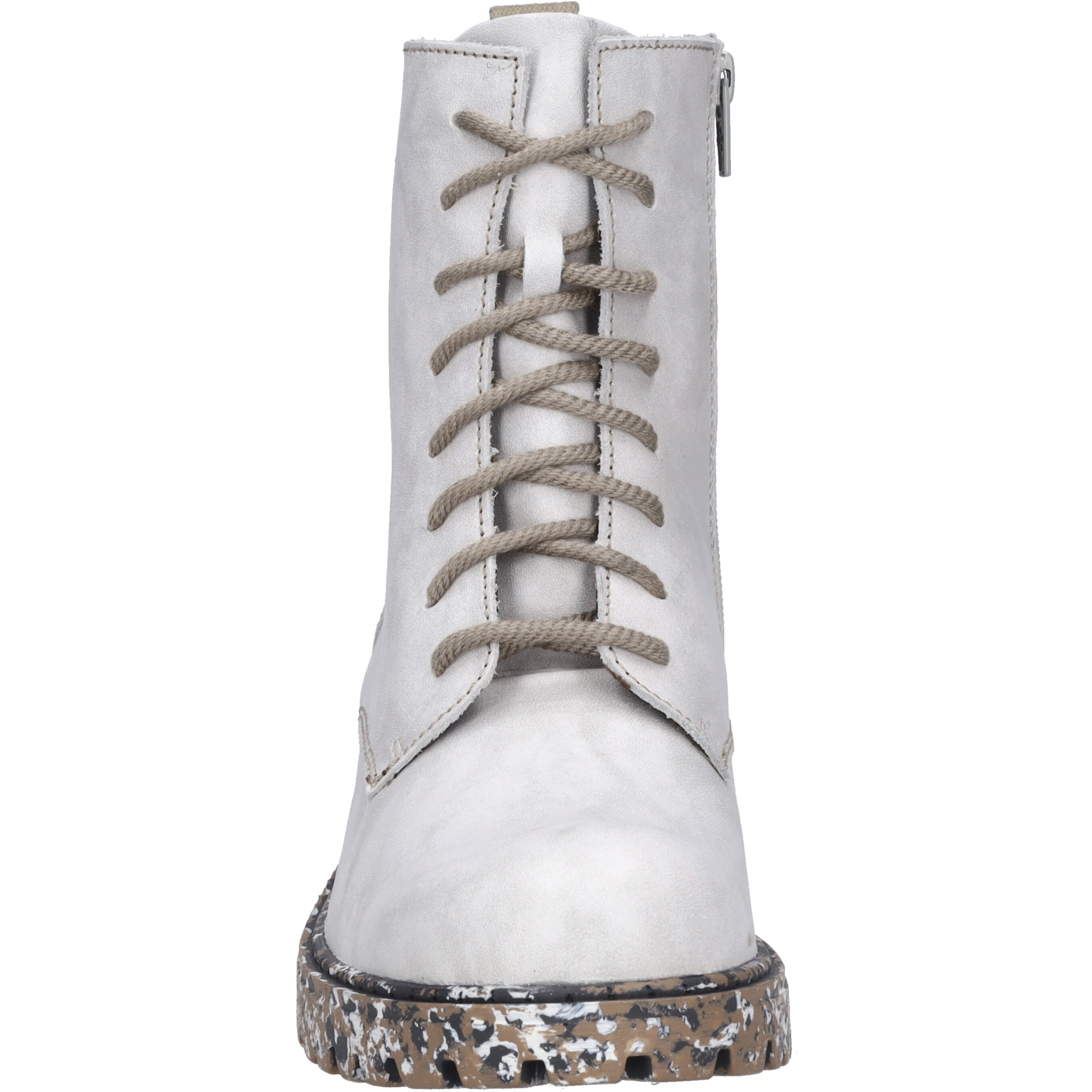 Josef Seibel Stiefelette »Marta 02, offwhite«