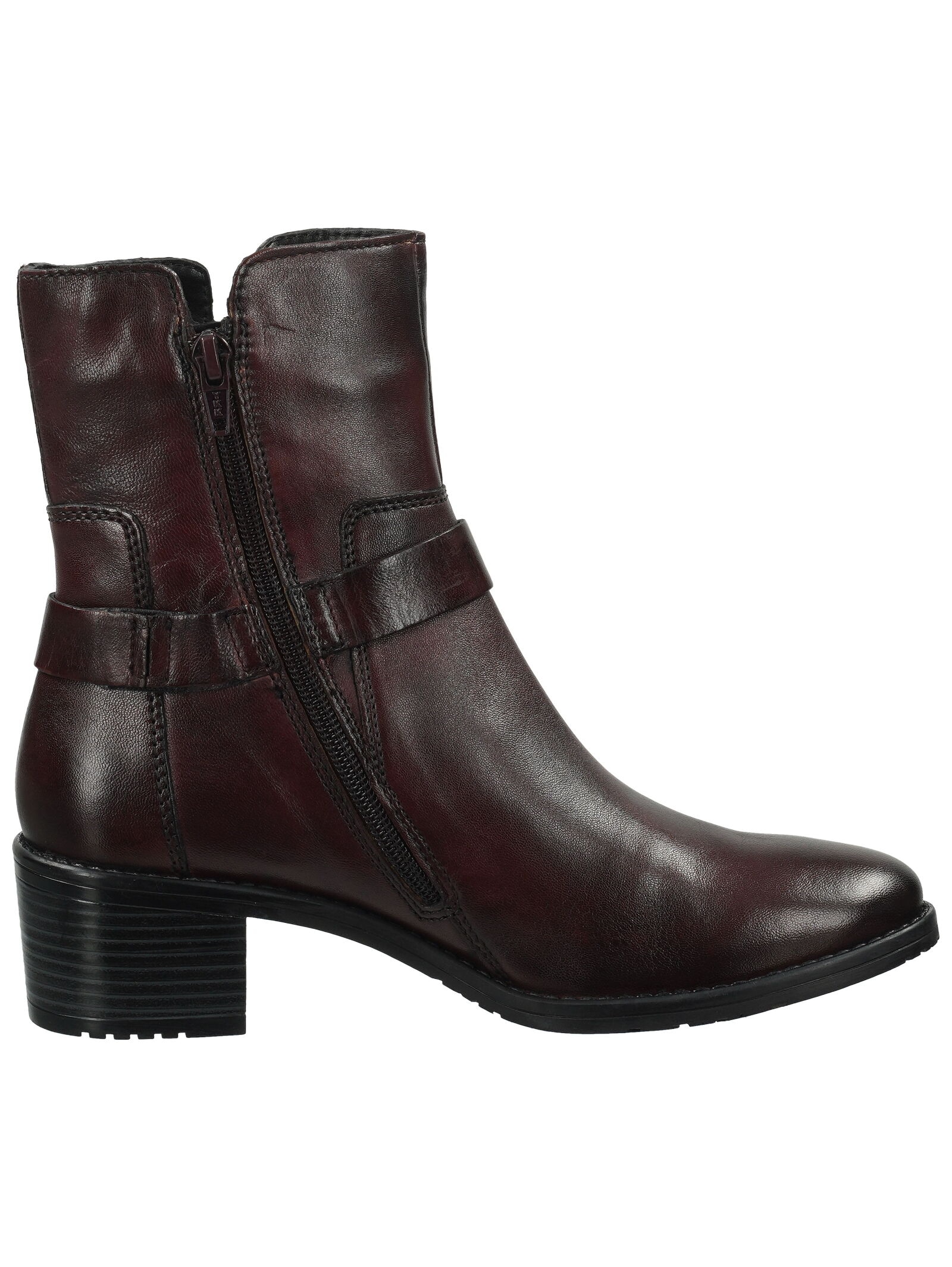 BAGATT Stiefelette »BAGATT Stiefelette Lederimitat«