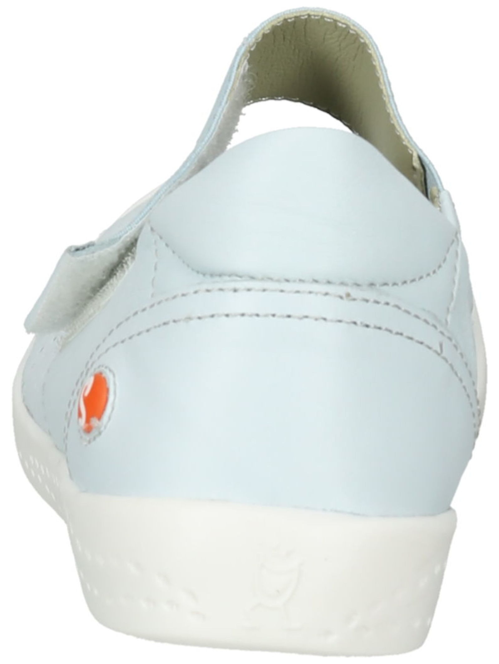 softinos Riemchenballerina »softinos Ballerinas Leder«