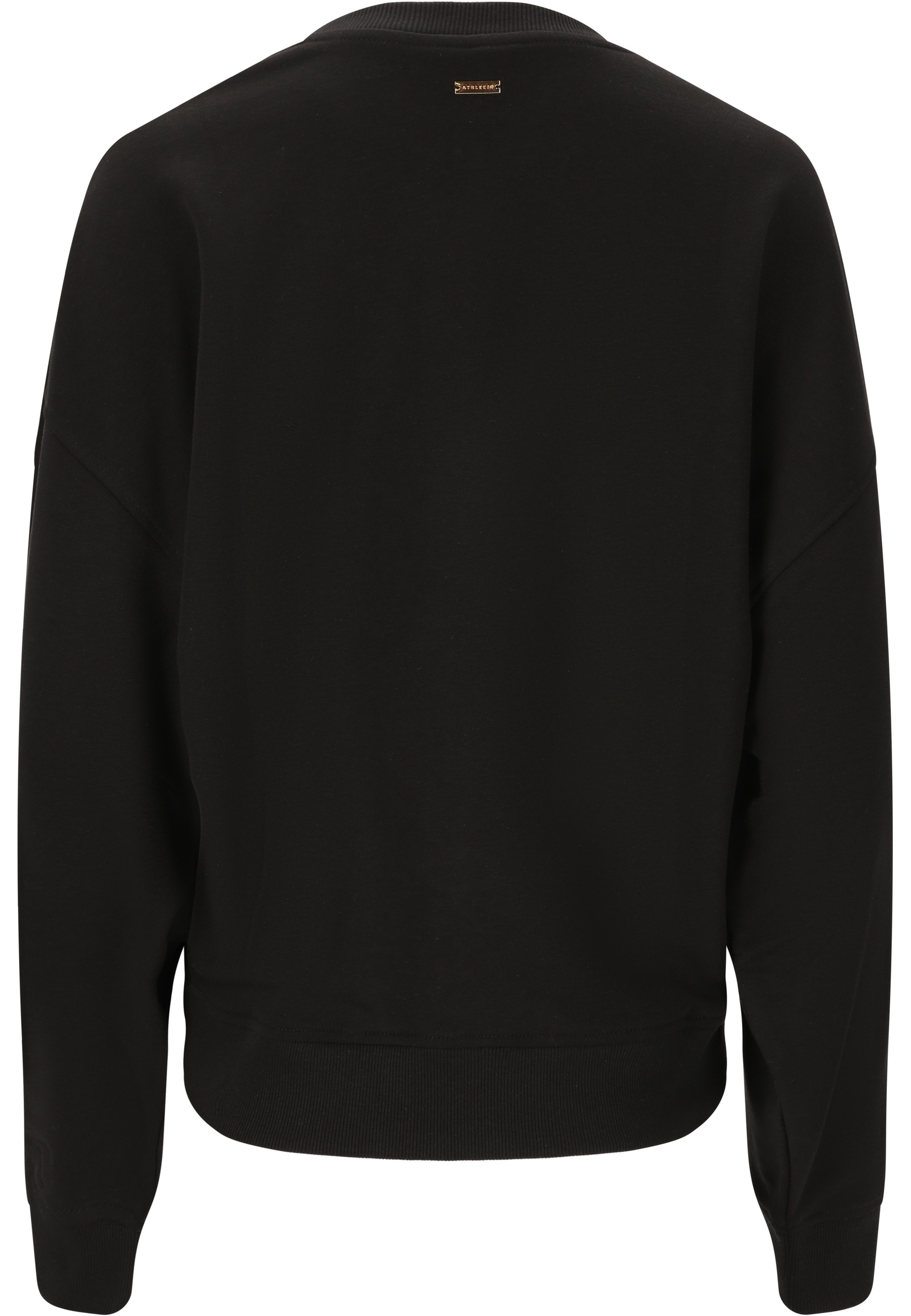 ATHLECIA Sweatshirt »Crecy«, aus super weichem Material