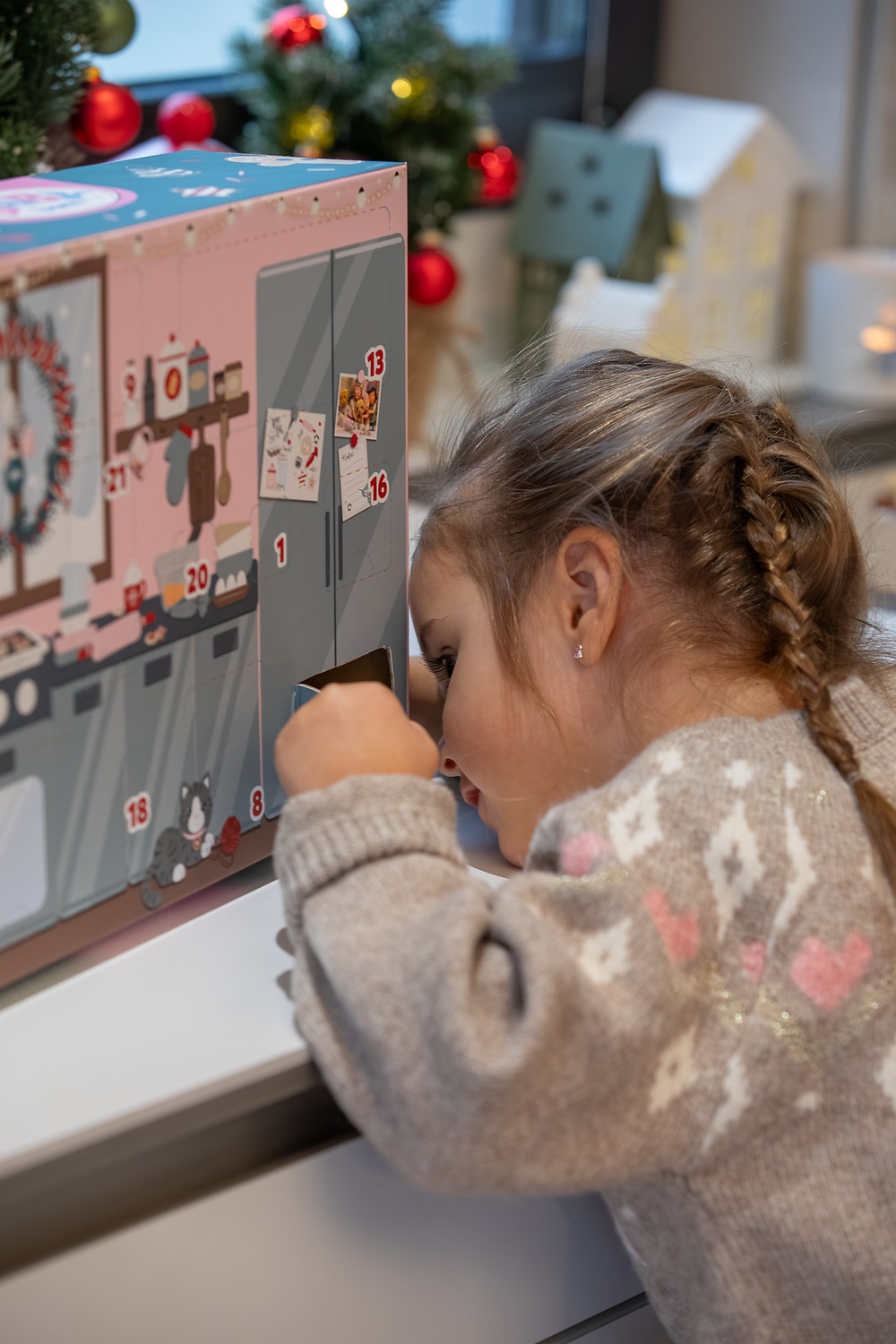 Baby Born Adventskalender ab 3 Jahren