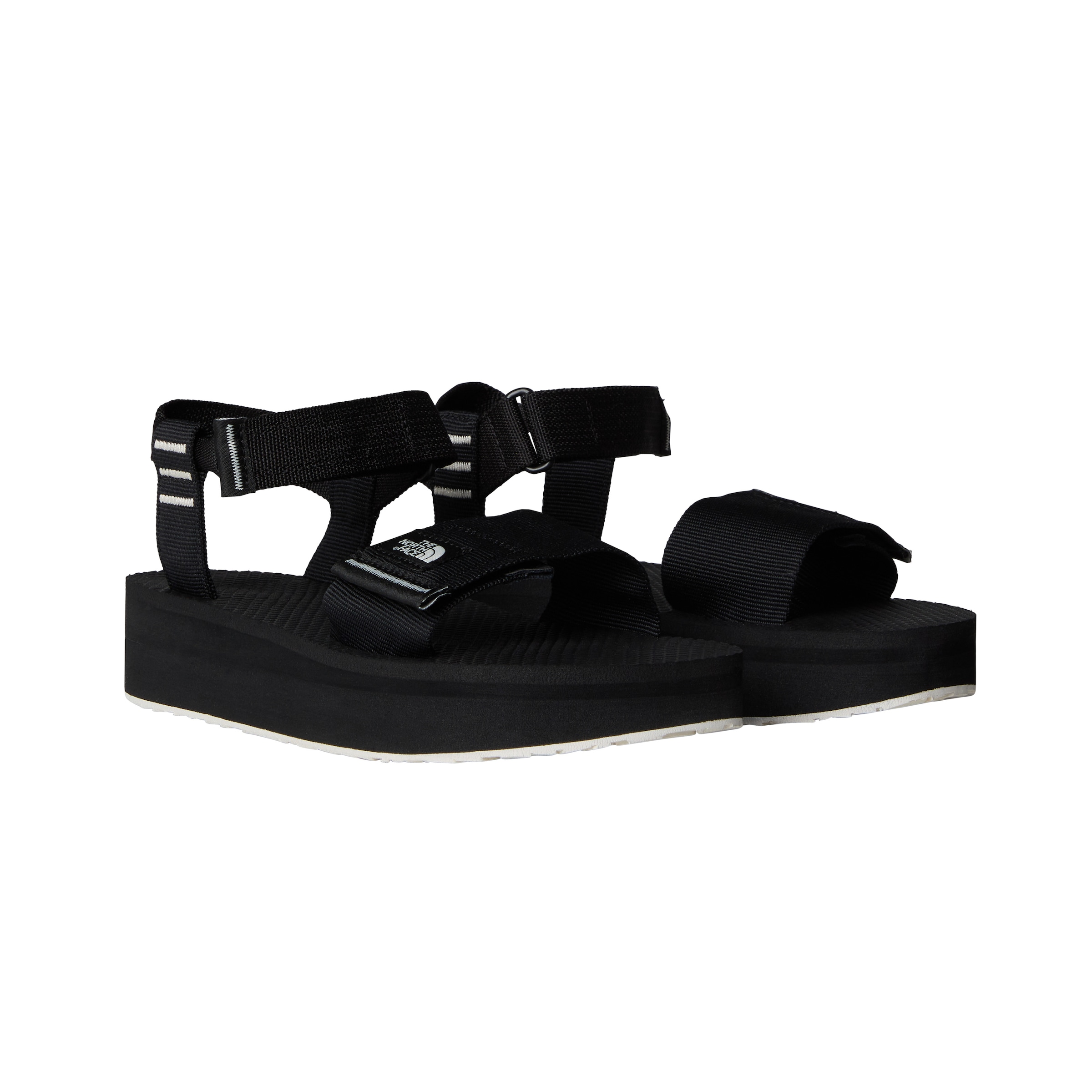 The North Face Outdoorsandale "W SKEENA PLATFORM", Trekkingsandale günstig online kaufen