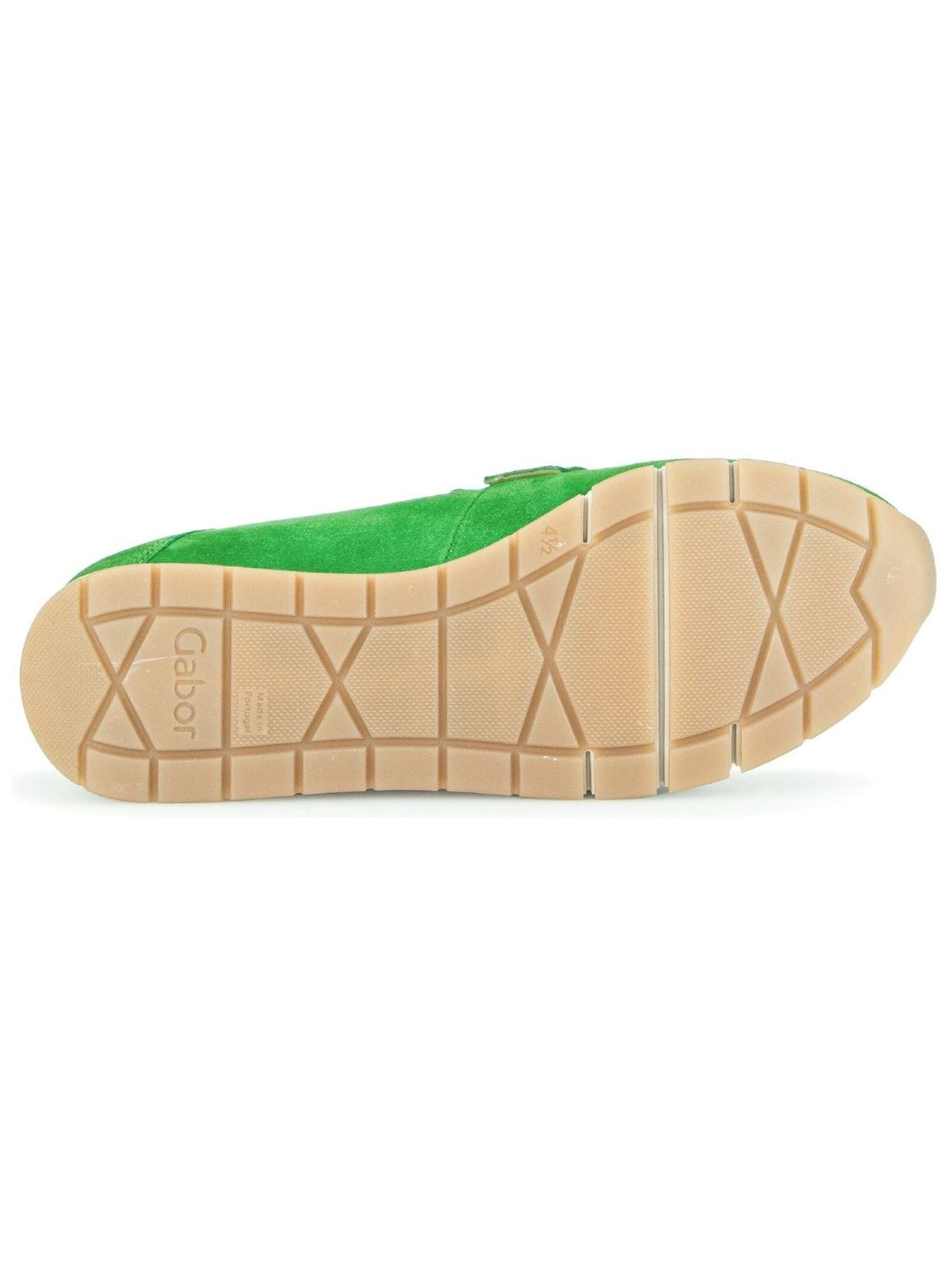 Gabor Comfort Slipper »Gabor Comfort Slipper Veloursleder«