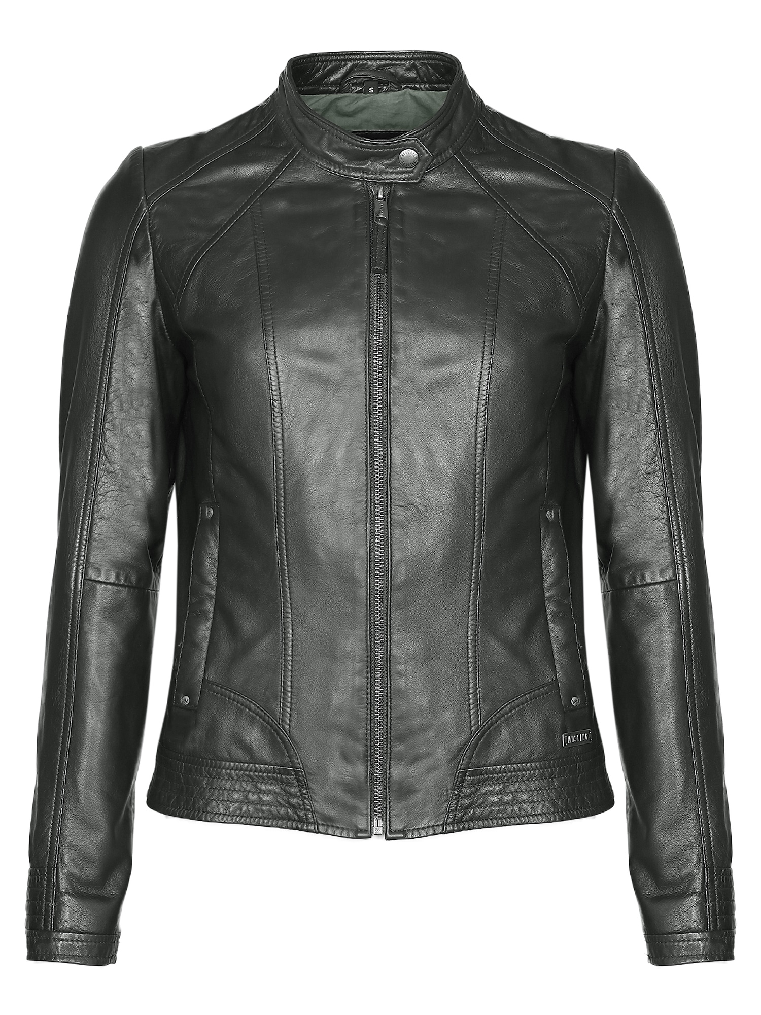 MUSTANG Lederjacke »31017270«