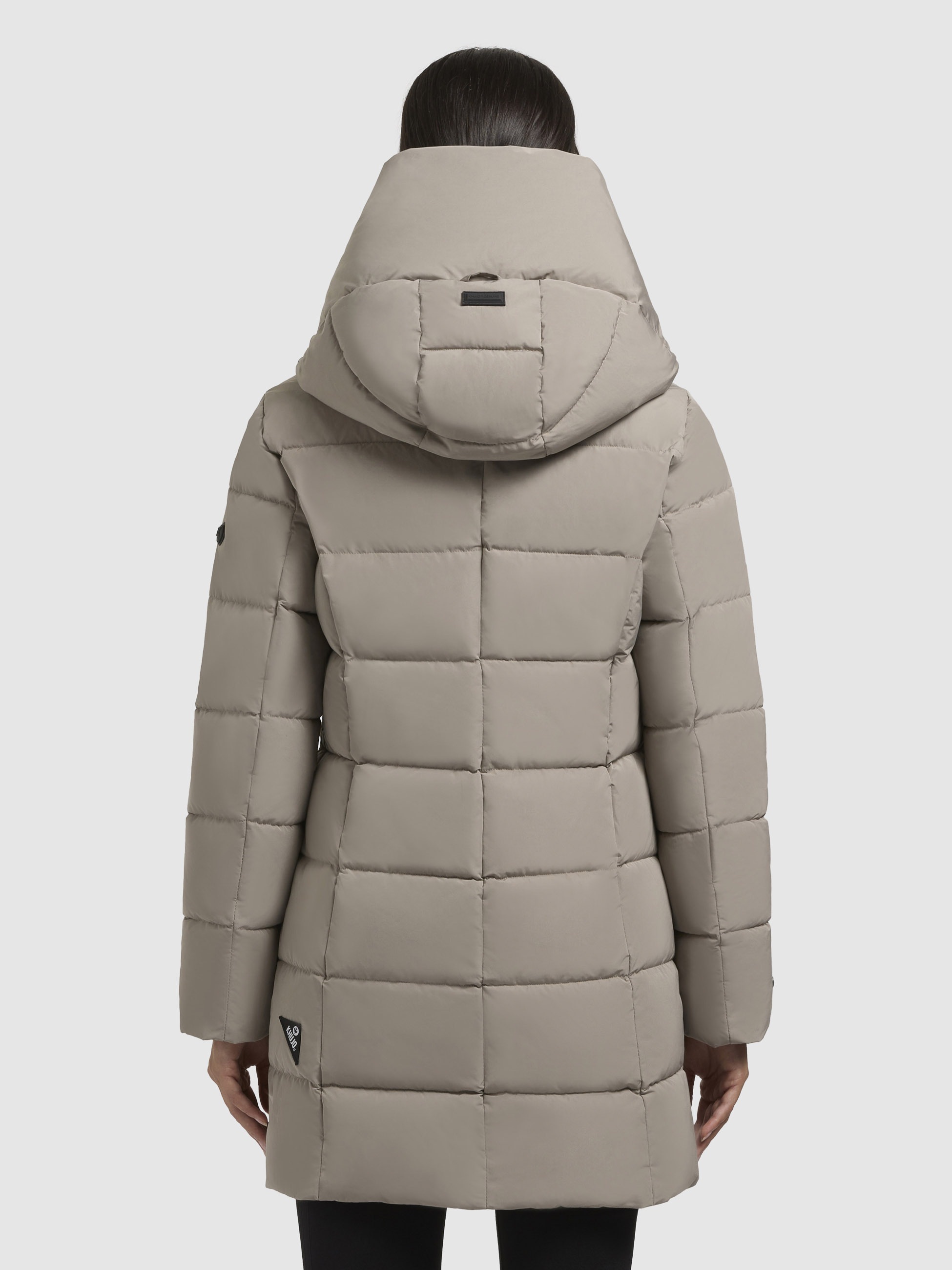 khujo Steppjacke »TENX«