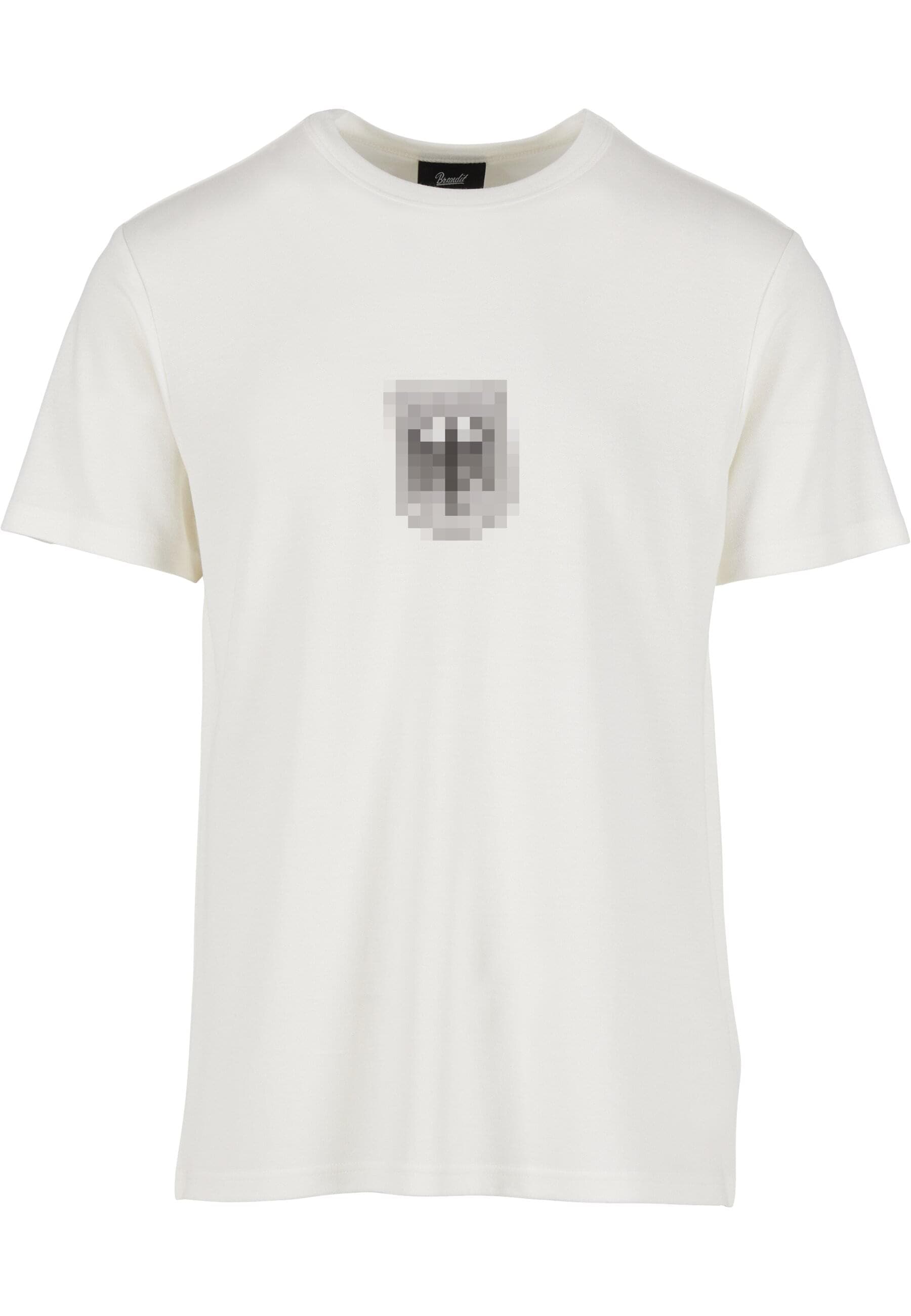 Brandit T-Shirt "Brandit BW Sportshirt" 1 Stk. günstig online kaufen